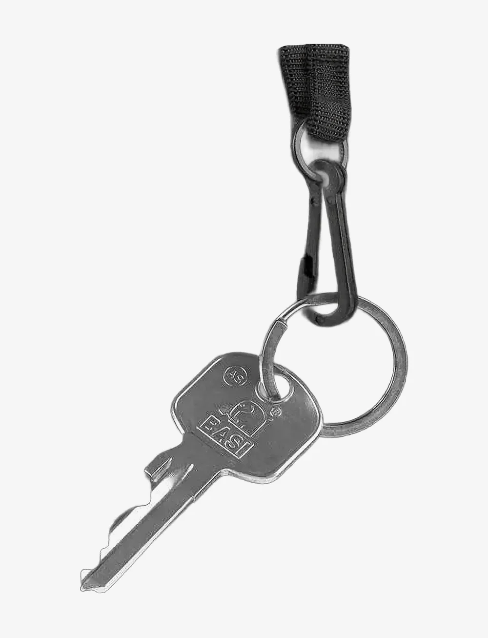 CEP - CORE RUN BELT - accessoarer - black - 2