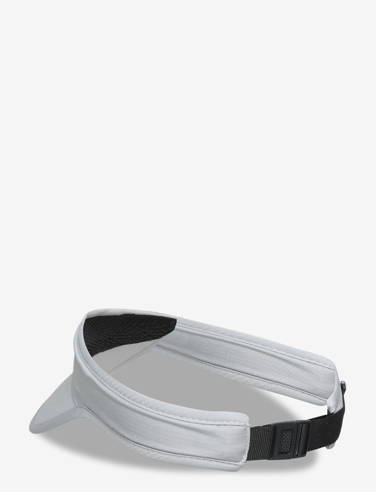 CEP - CORE RUN FOLDABLE VISOR - caps - light grey - 1
