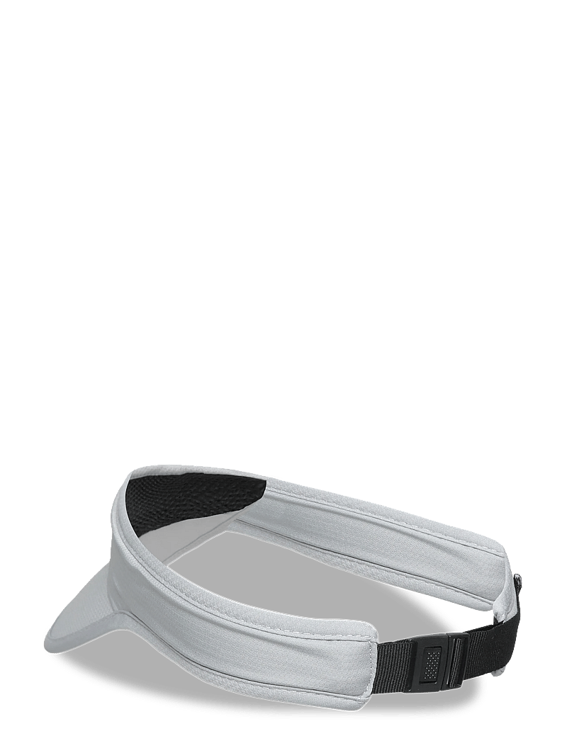 CEP - CORE RUN FOLDABLE VISOR - caps - light grey - 1