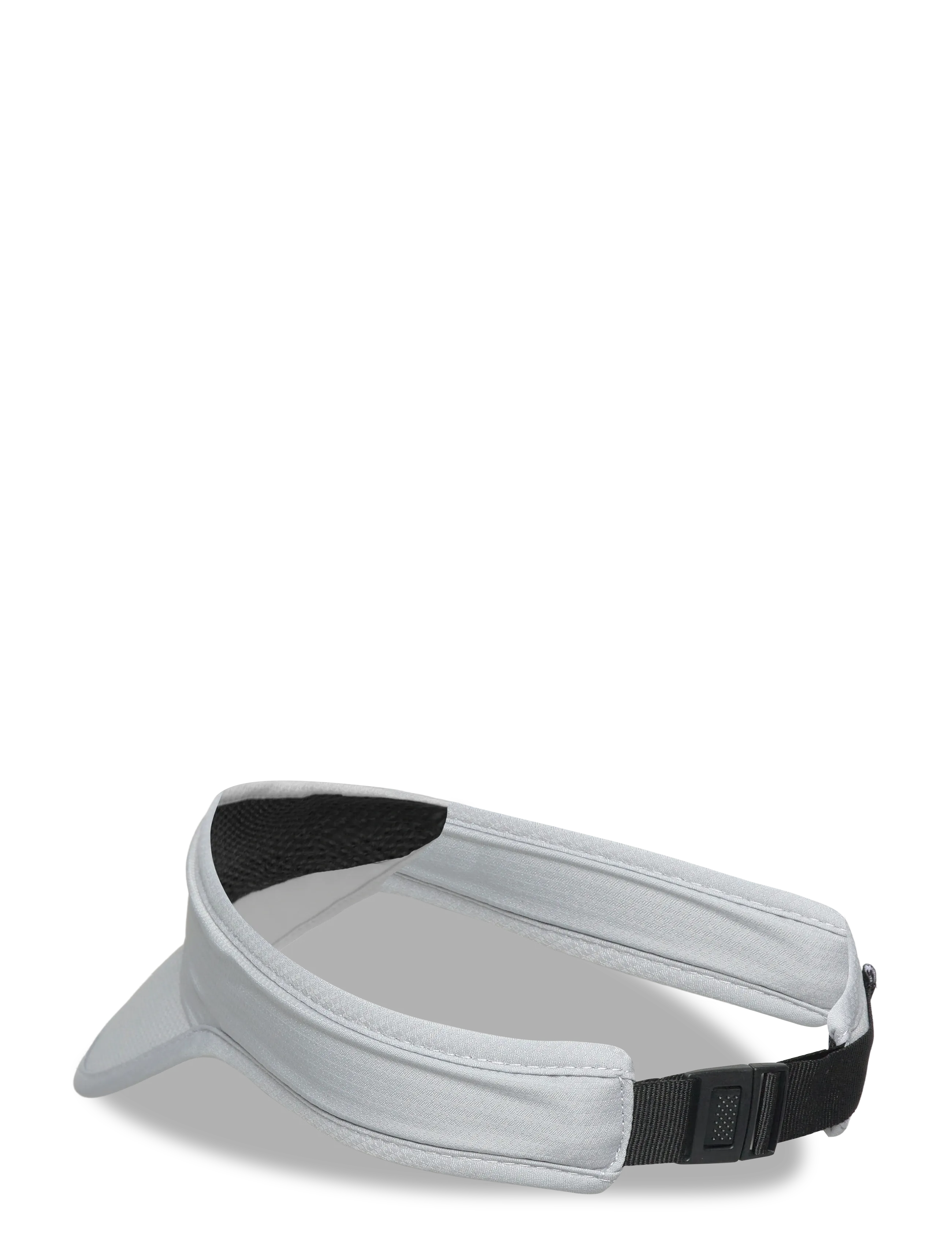 CEP - CORE RUN FOLDABLE VISOR - kepurės su snapeliu - light grey - 1