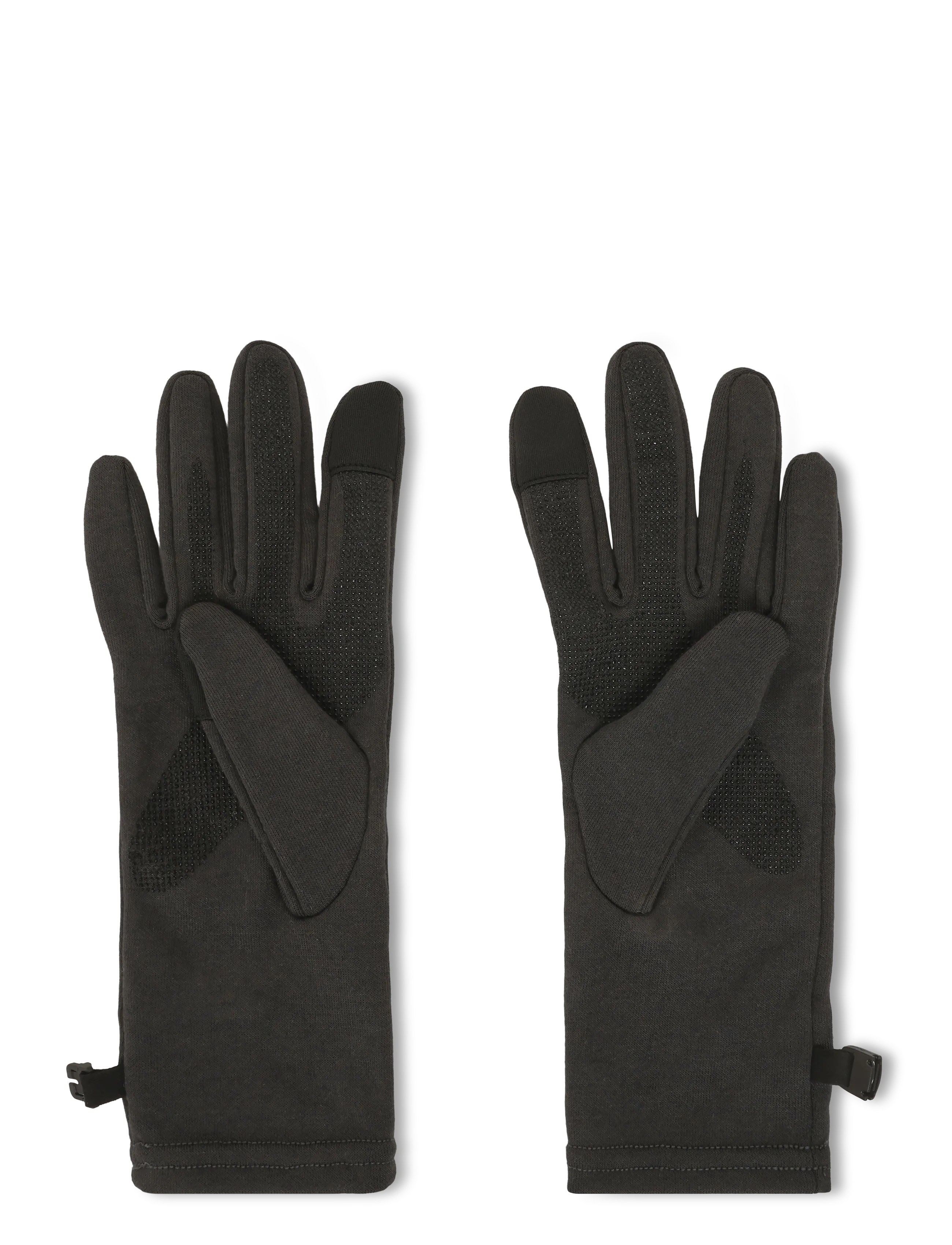 CEP - CORE RUN MERINO GLOVE - finger gloves - black - 1