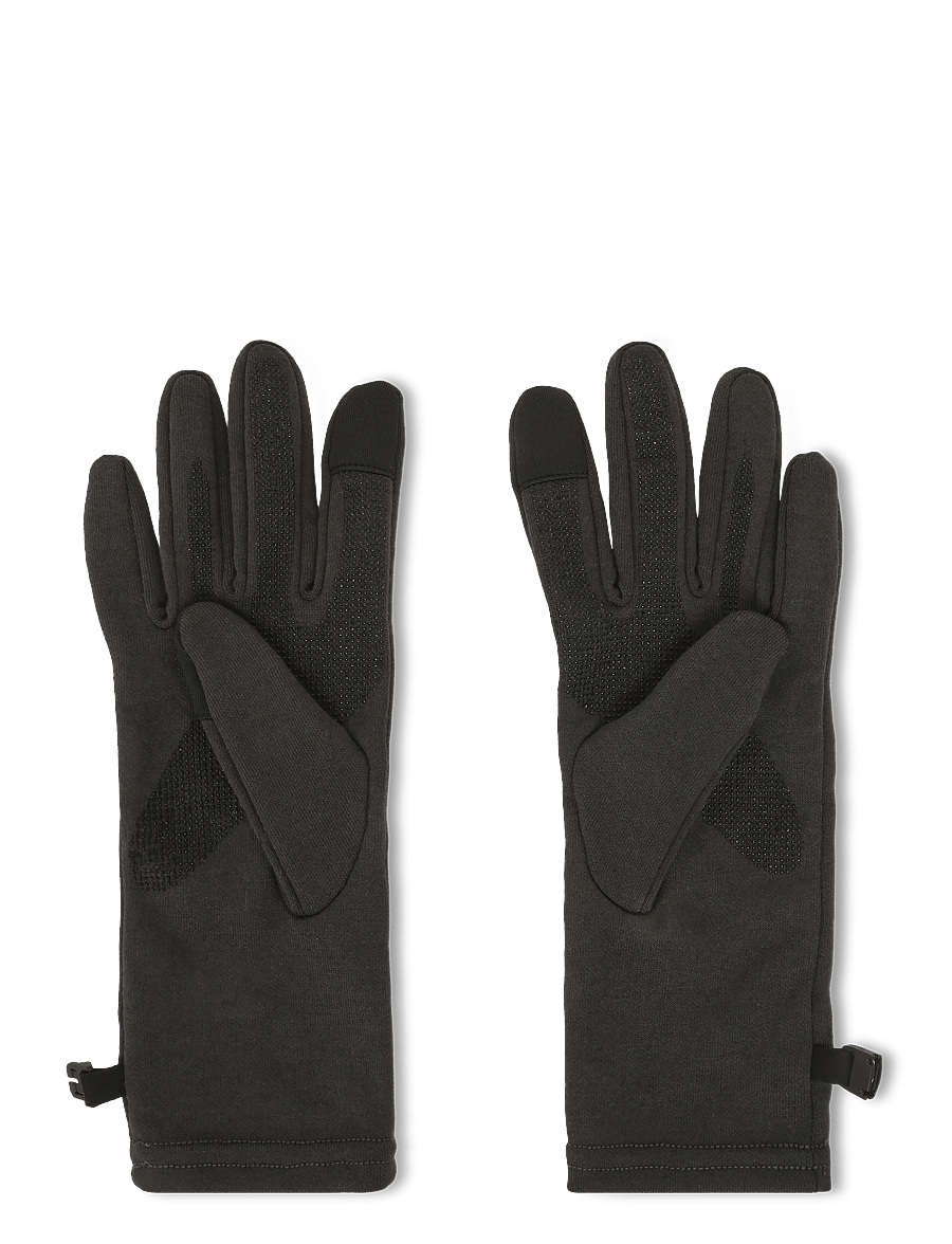 CEP - CORE RUN MERINO GLOVE - finger gloves - black - 1