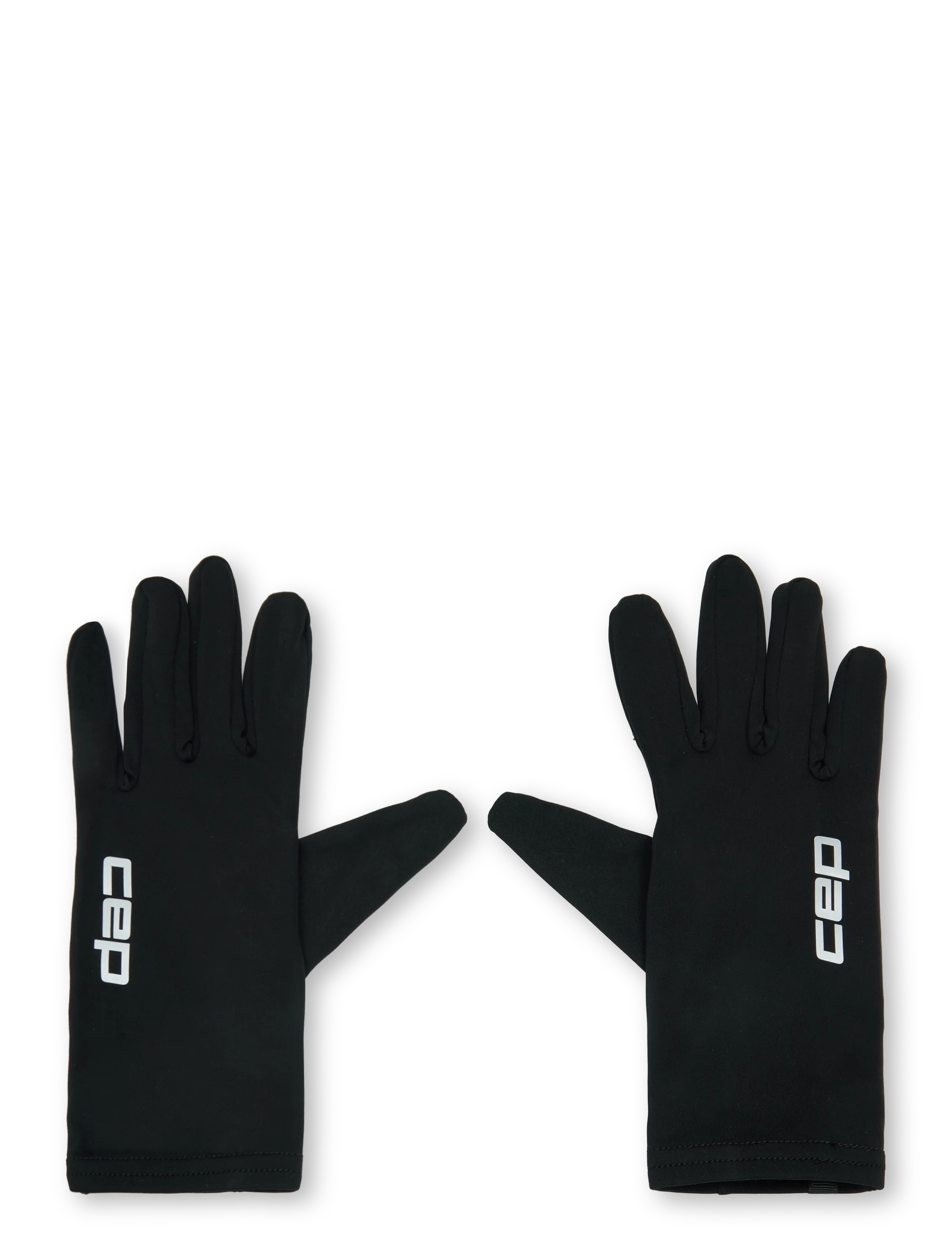 CEP CORE RUN GLOVE - CEP - BLACK / black