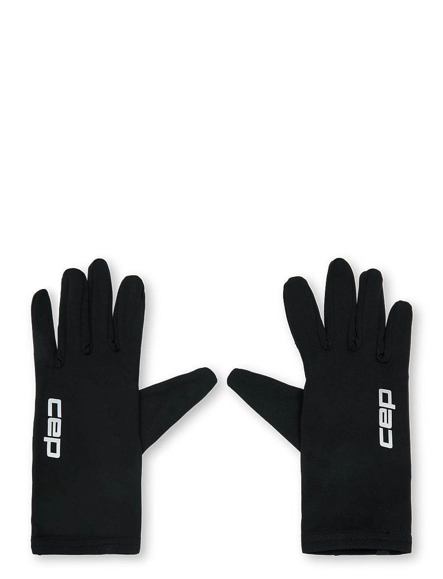 CEP - CORE RUN GLOVE - black - 0