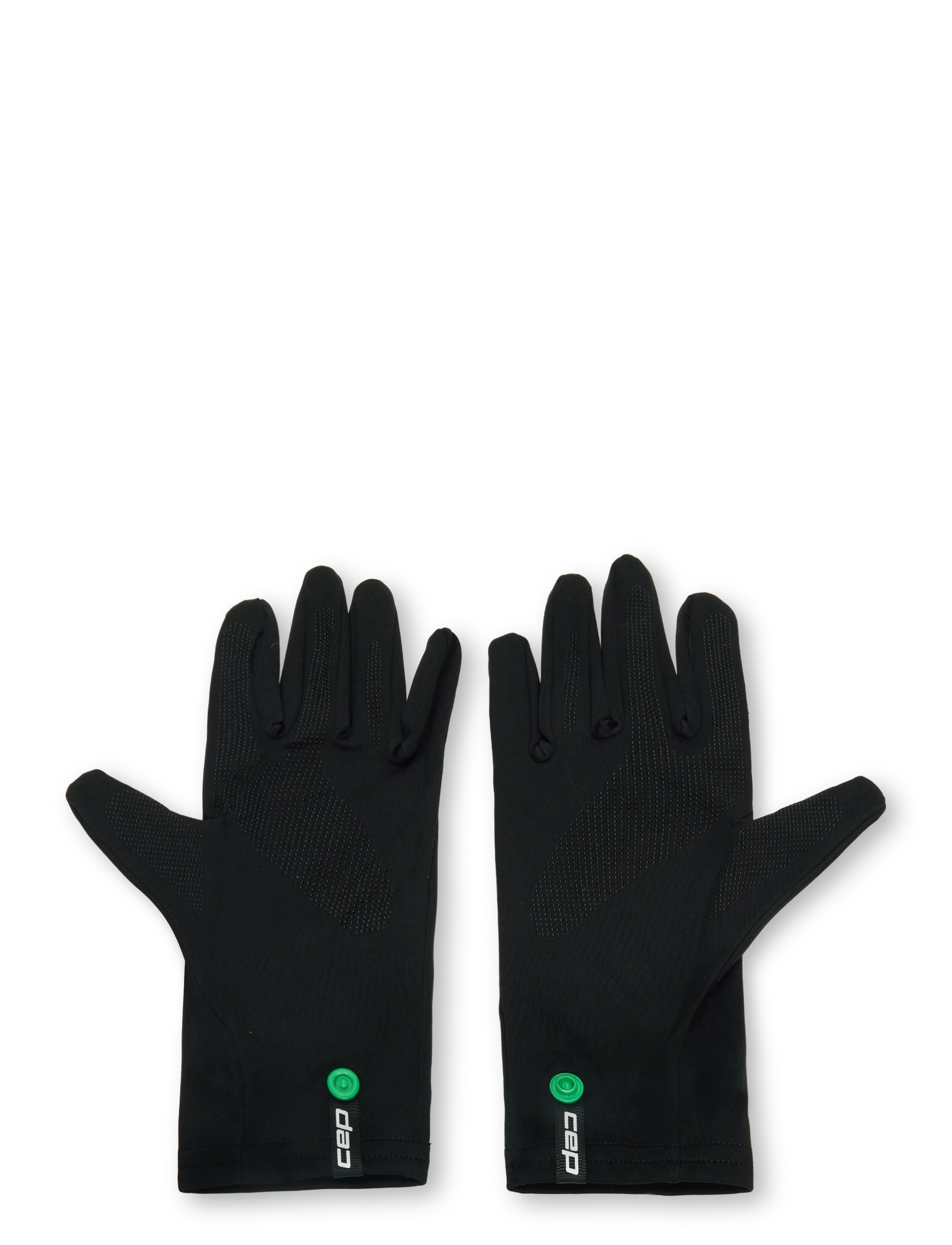 CEP - CORE RUN GLOVE - black - 1