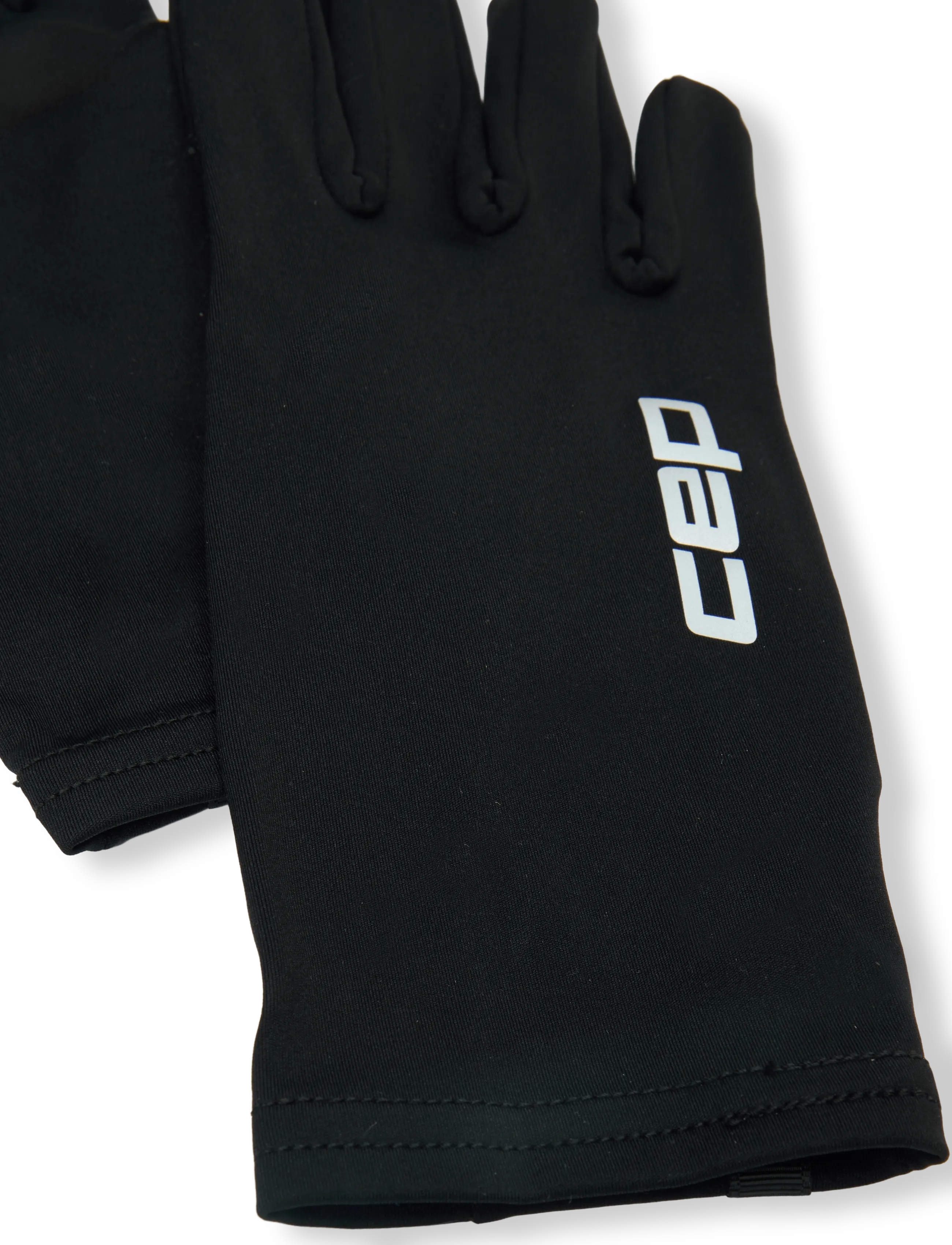 CEP - CORE RUN GLOVE - black - 2