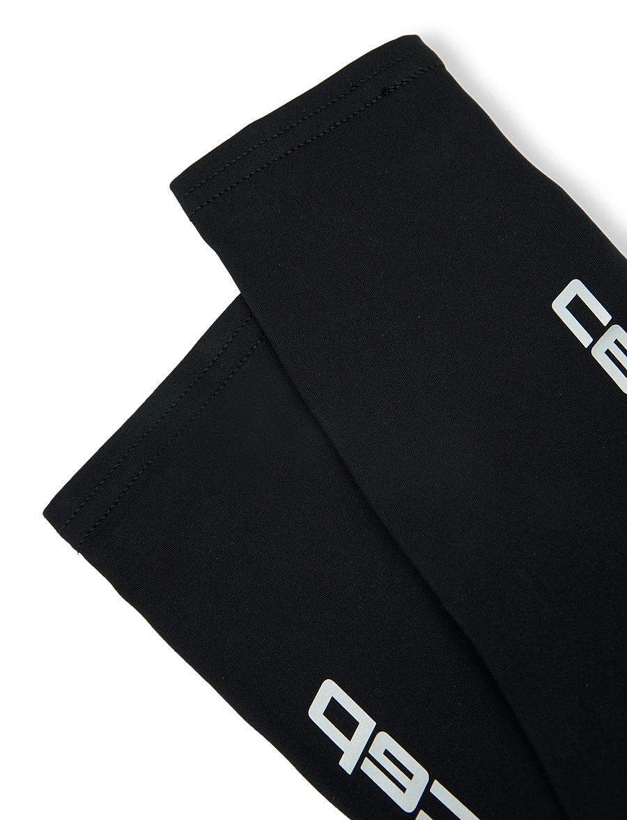 CEP - CORE RUN GLOVE - black - 3