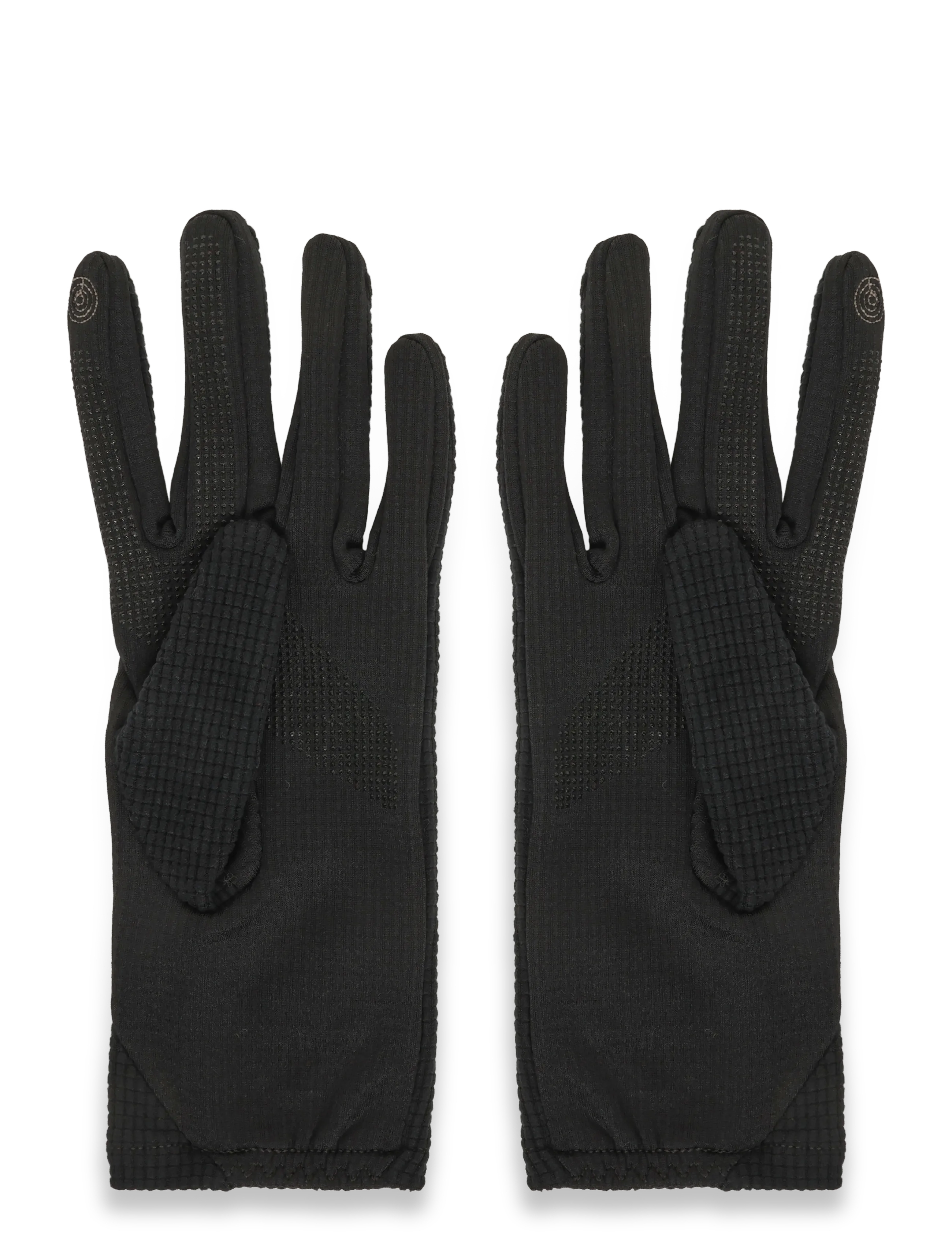 CEP - CORE RUN THERMAL GLOVE - finger gloves - black - 1