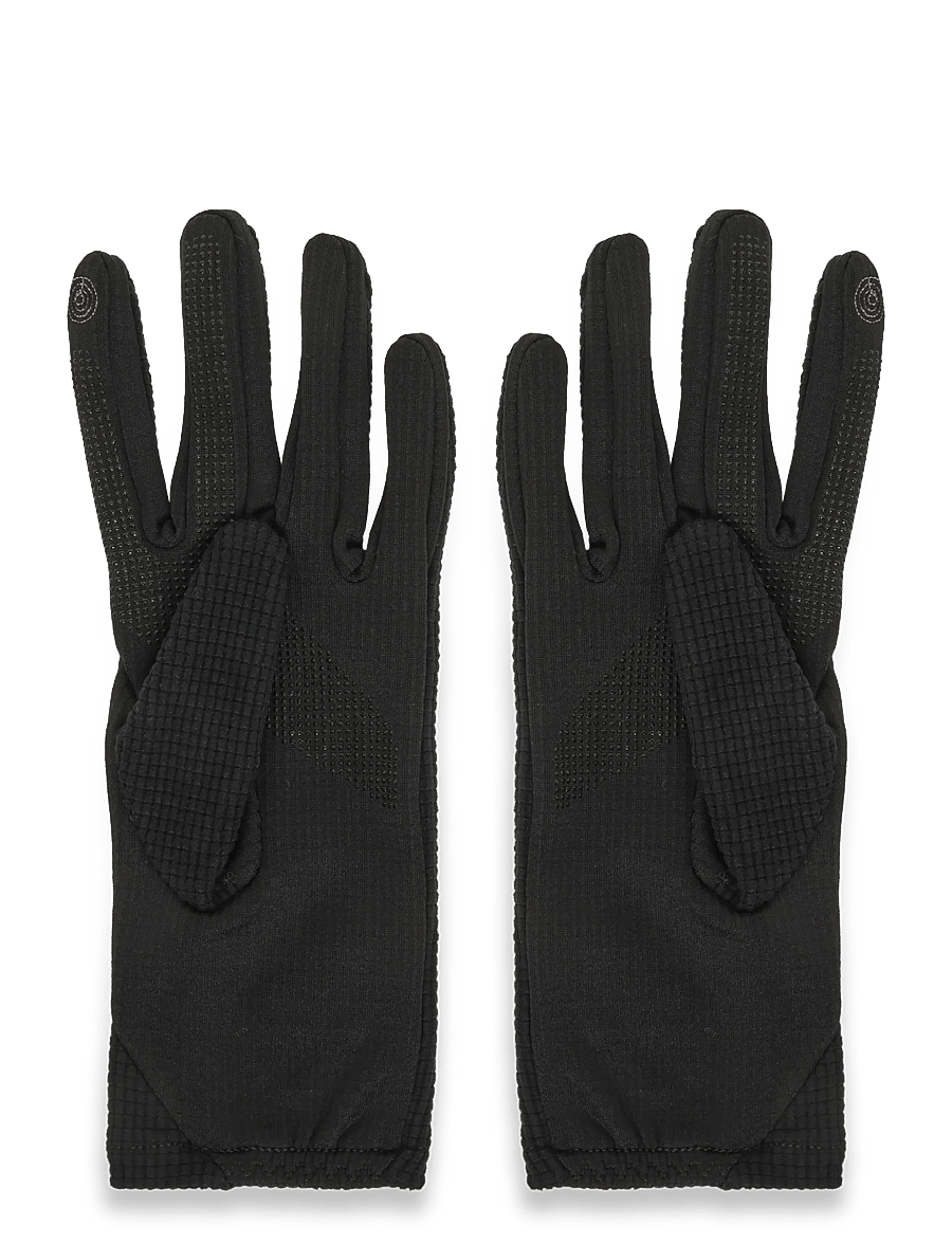 CEP - CORE RUN THERMAL GLOVE - finger gloves - black - 1