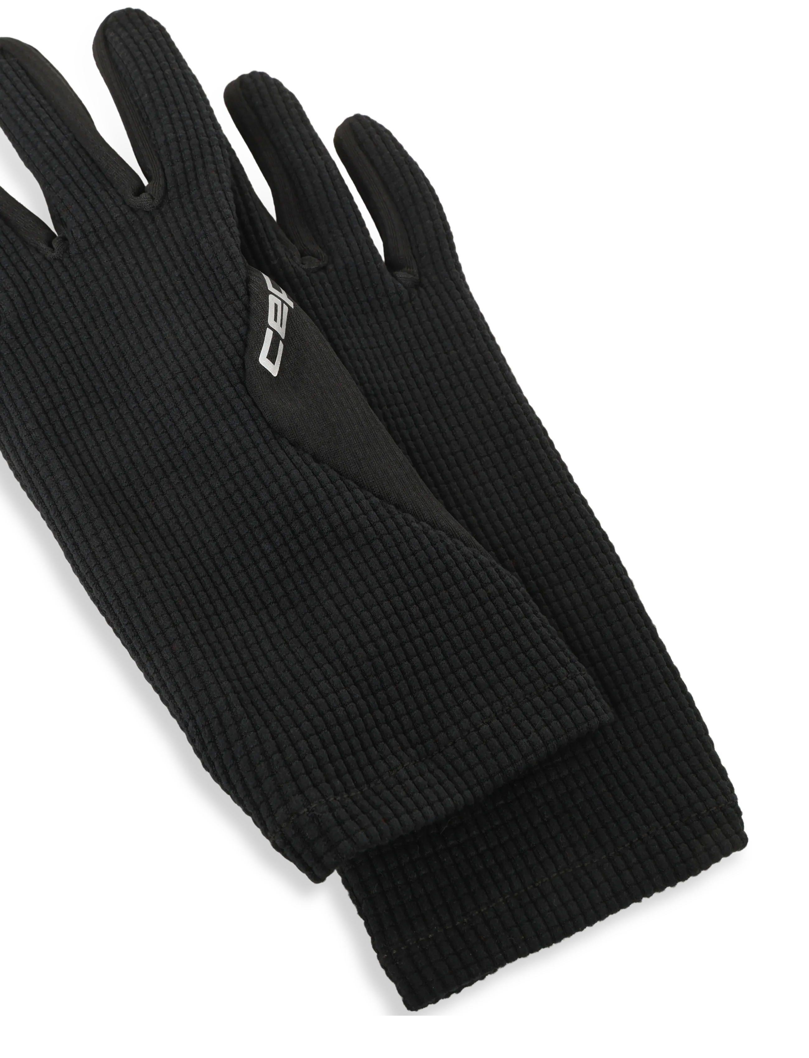 CEP - CORE RUN THERMAL GLOVE - finger gloves - black - 2