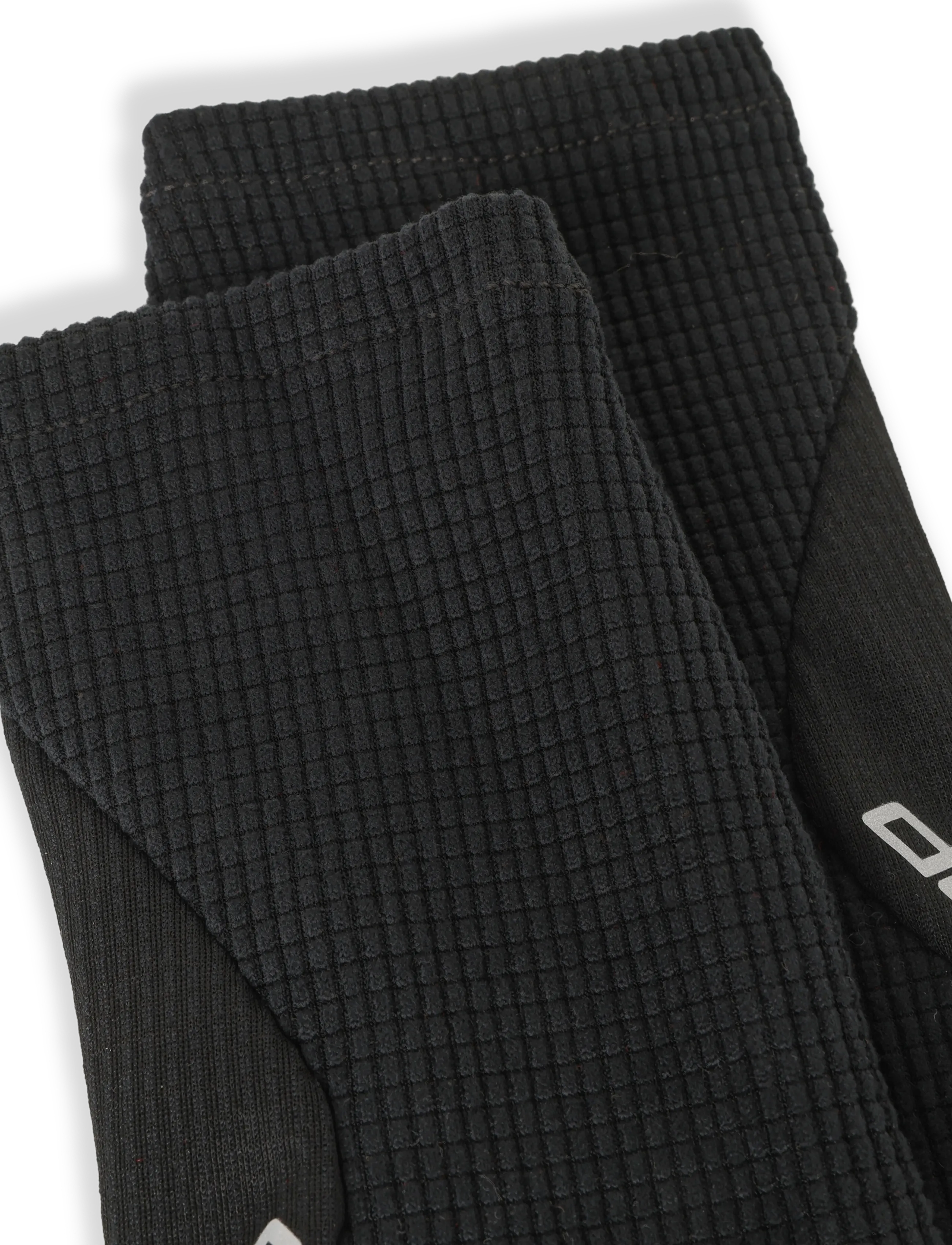CEP - CORE RUN THERMAL GLOVE - finger gloves - black - 3