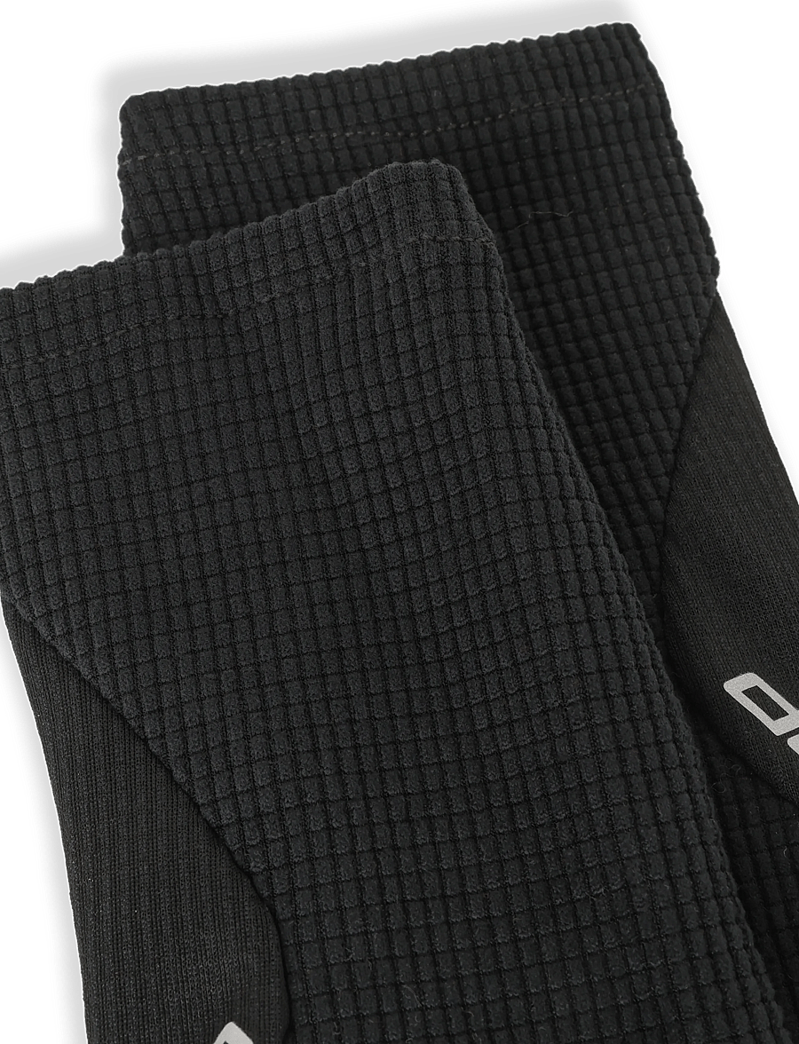 CEP - CORE RUN THERMAL GLOVE - finger gloves - black - 3