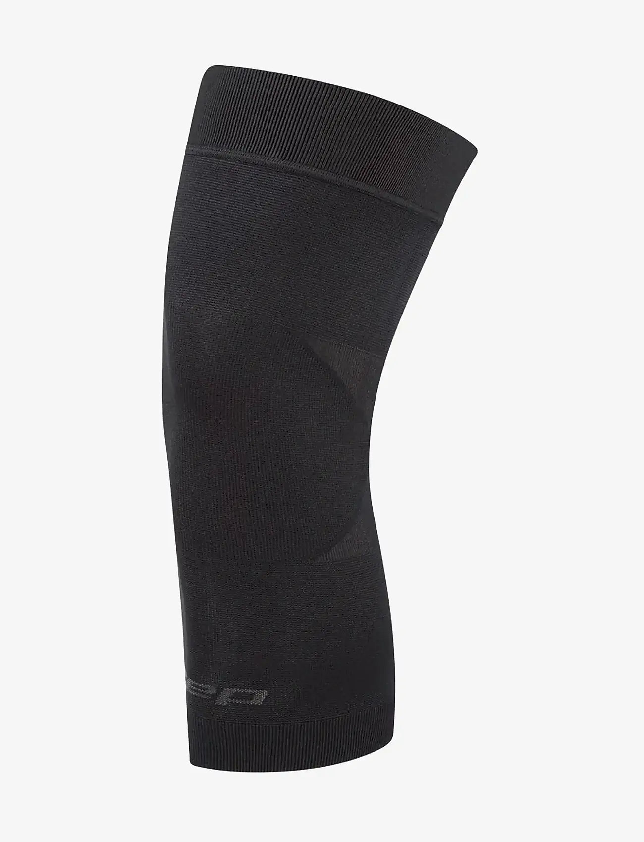 CEP - CEP mid support knee sleeve 2.0, unisex - kniestütze - black - 0