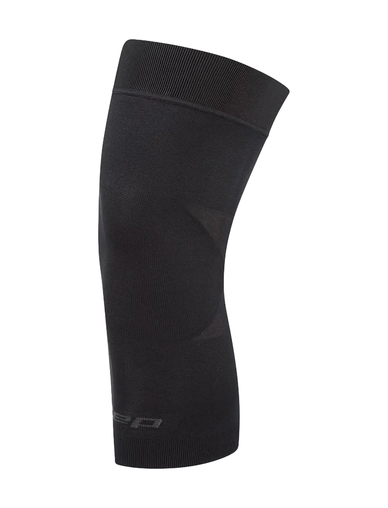 CEP CEP mid support knee sleeve 2.0, unisex - Ausrüstung - BLACK / black