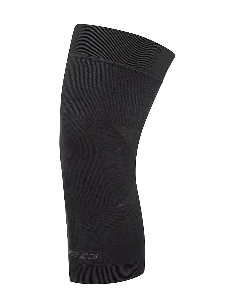 CEP - CEP mid support knee sleeve 2.0, unisex - kniestütze - black - 0