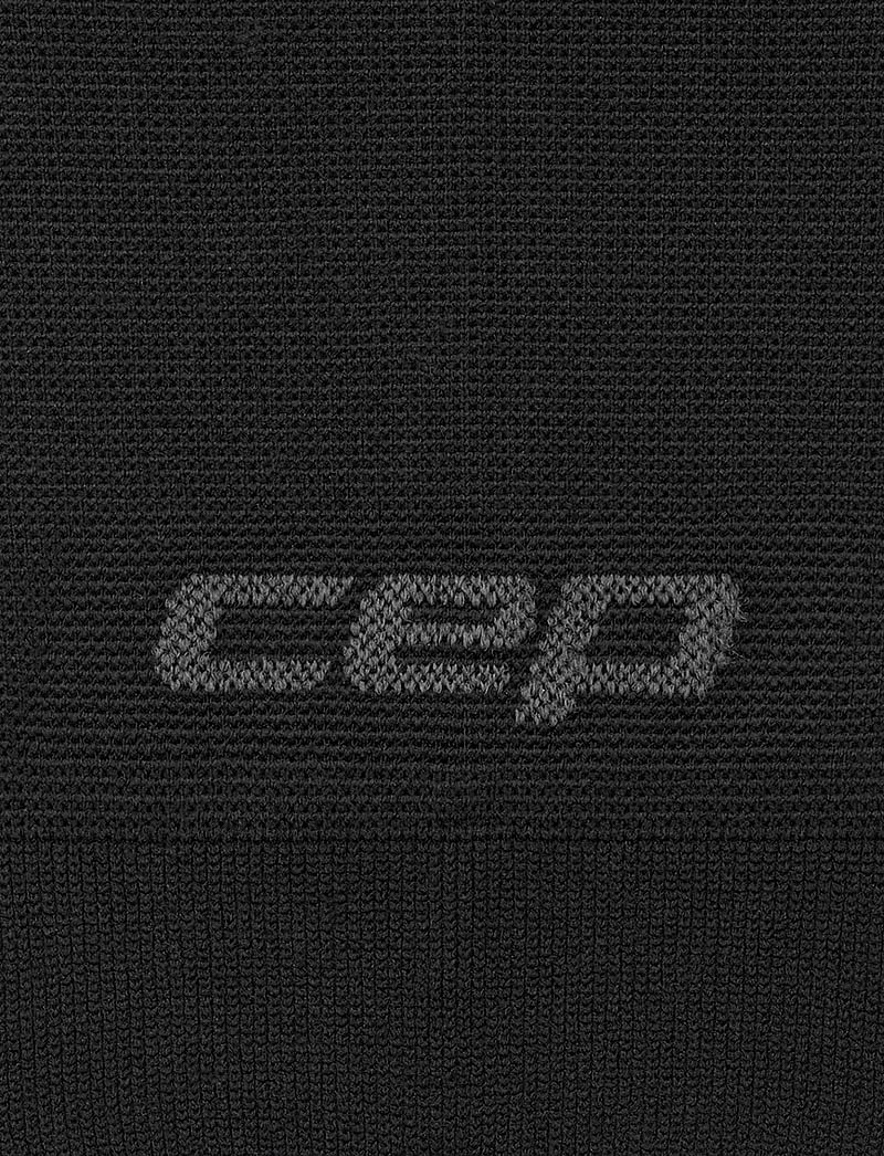 CEP - CEP mid support knee sleeve 2.0, unisex - kniestütze - black - 2