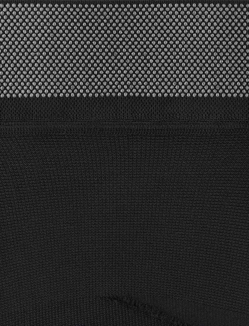 CEP - CEP mid support knee sleeve 2.0, unisex - kniestütze - black - 4