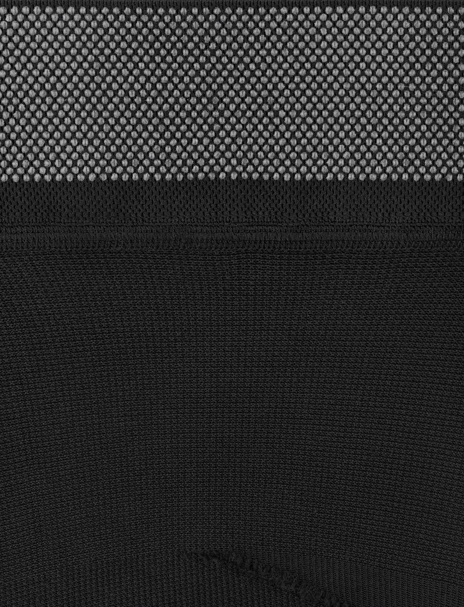 CEP - CEP mid support knee sleeve 2.0, unisex - wsparcie kolana - black - 4