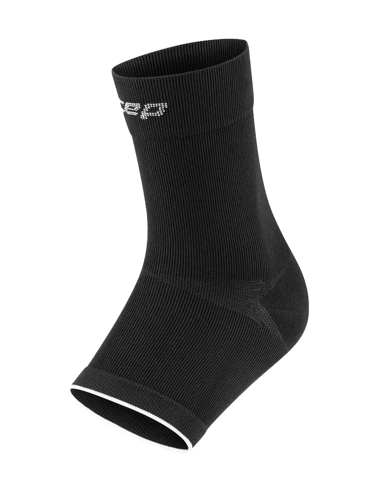 CEP Mid Support, Ankle Sleeve, 2.0, IV, Black, Sport Braces & Supports > Sport Ankle Support, Herre