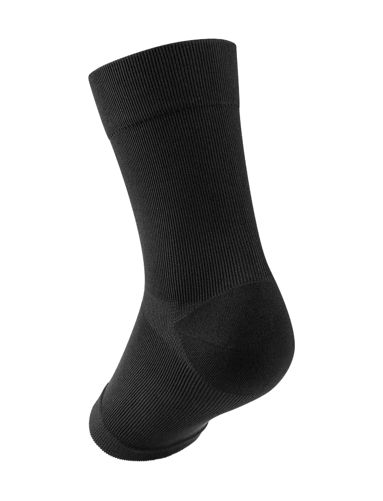 CEP - MID SUPPORT, ANKLE SLEEVE, 2.0 - hüppeliigesetugi - black/grey - 1