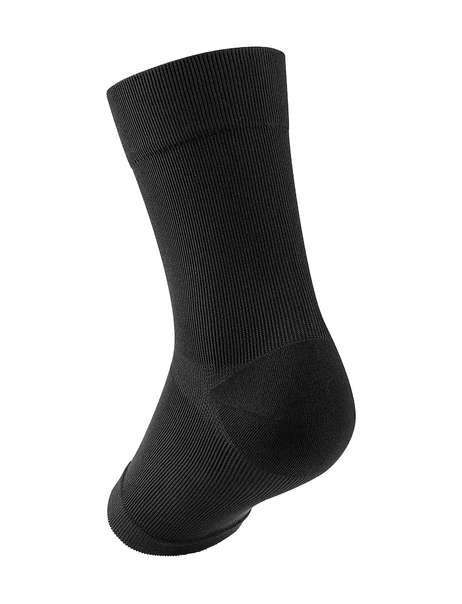 CEP - MID SUPPORT, ANKLE SLEEVE, 2.0 - hüppeliigesetugi - black/grey - 1