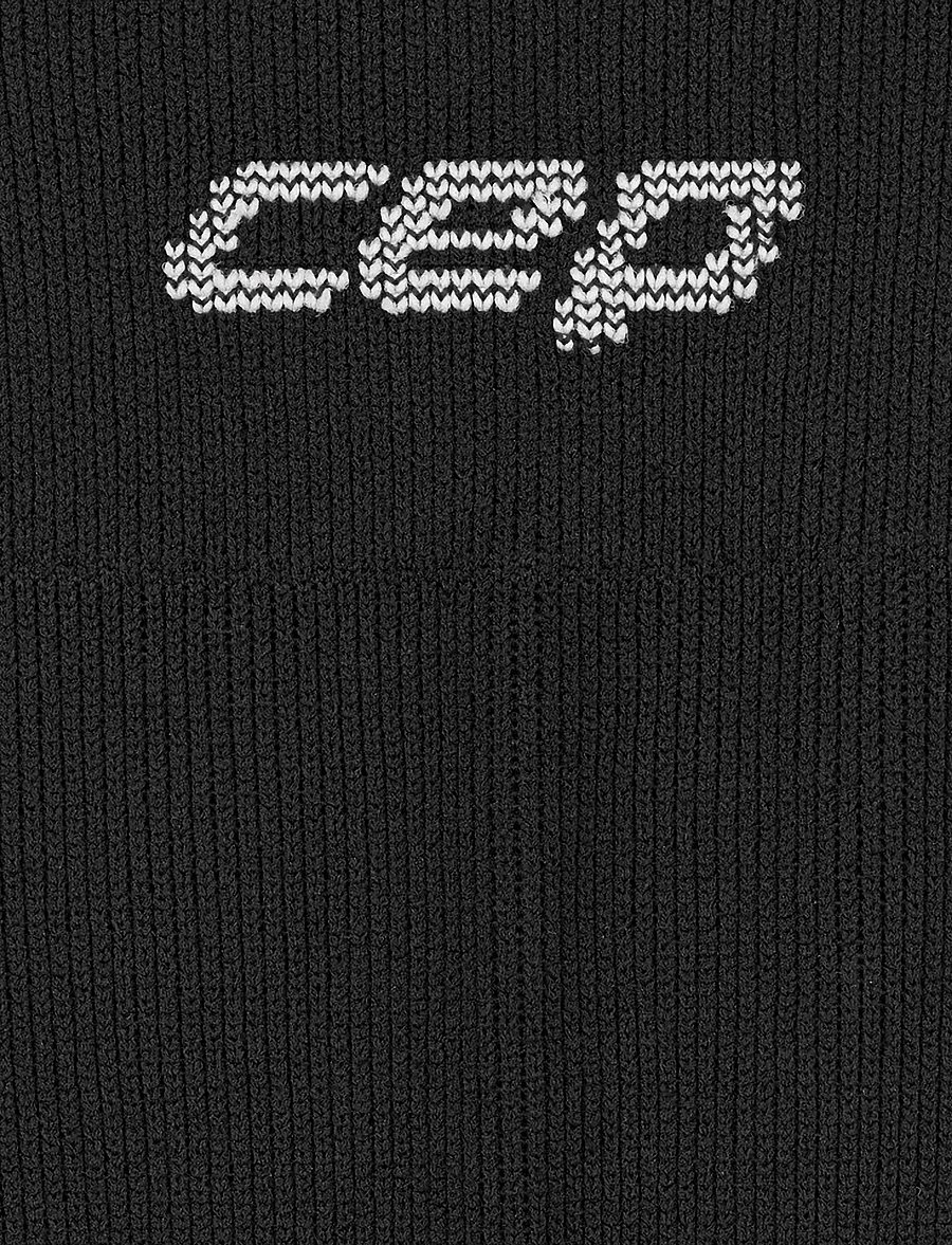 CEP - MID SUPPORT, ANKLE SLEEVE, 2.0 - hüppeliigesetugi - black/grey - 2