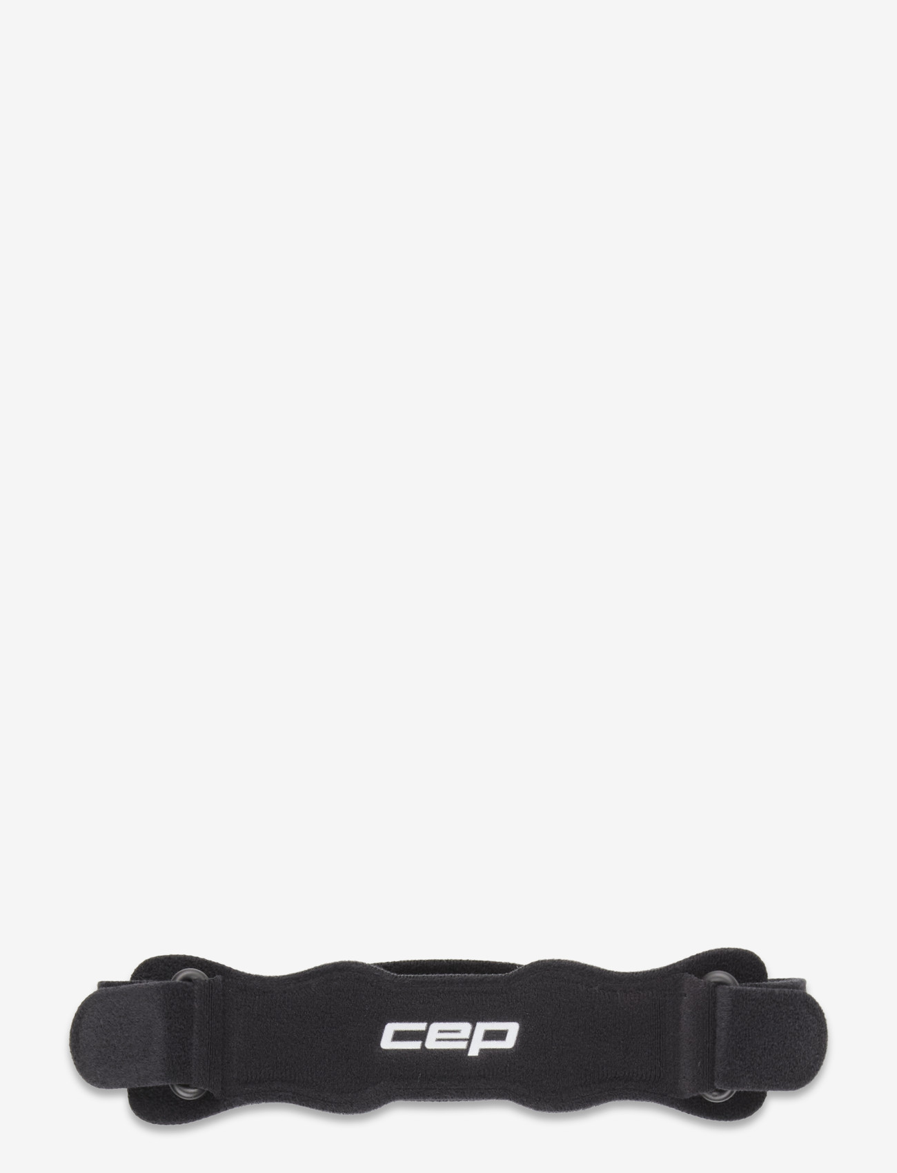 CEP - MID SUPPORT, PATELLA STRAP, 2.0 - jooksuvarustus - black - 0