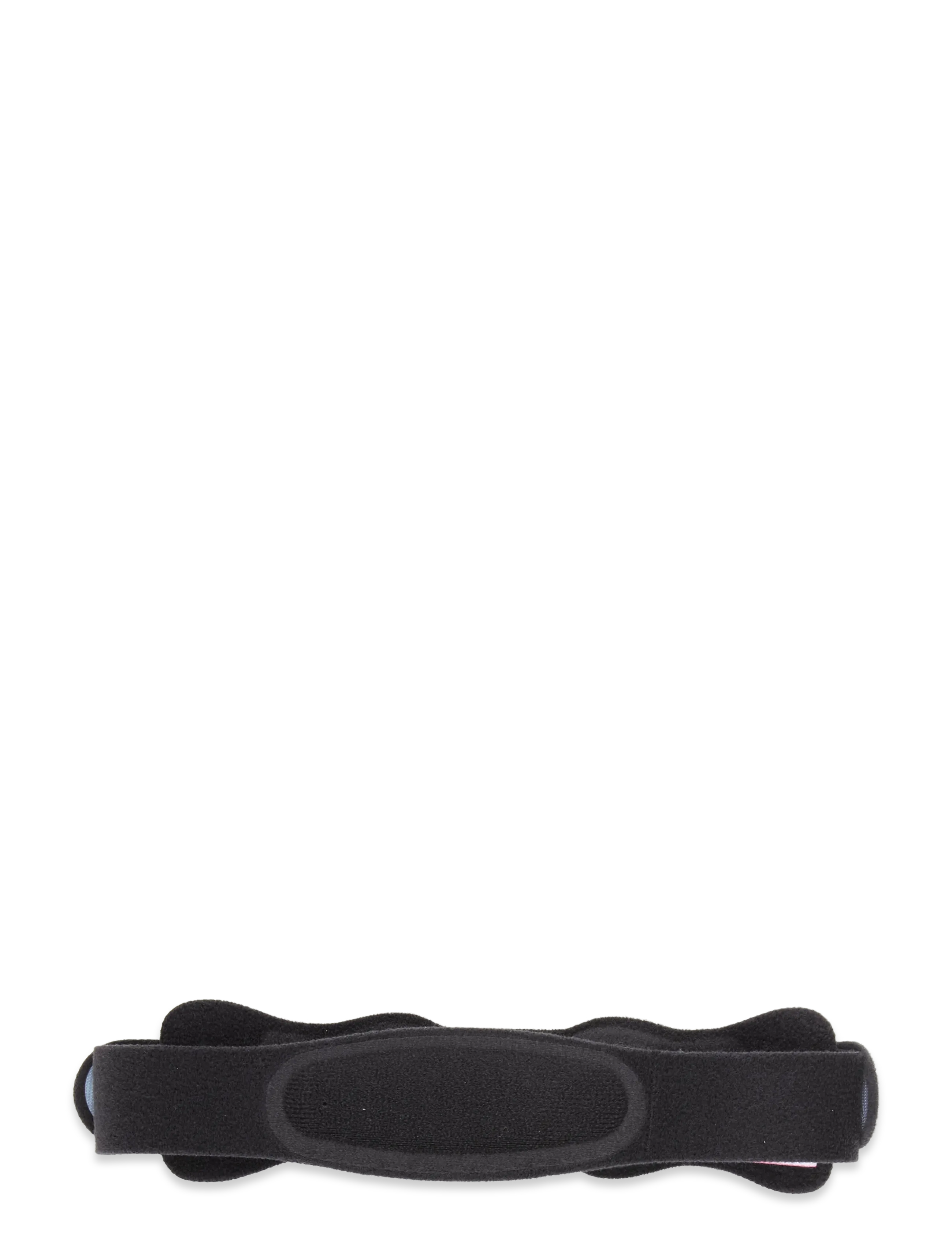 CEP - MID SUPPORT, PATELLA STRAP, 2.0 - jooksuvarustus - black - 1