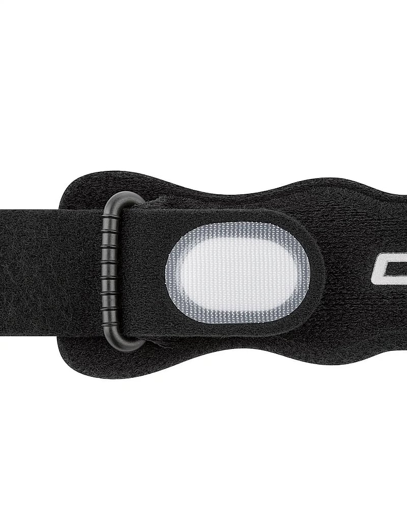 CEP - MID SUPPORT, PATELLA STRAP, 2.0 - jooksuvarustus - black - 3