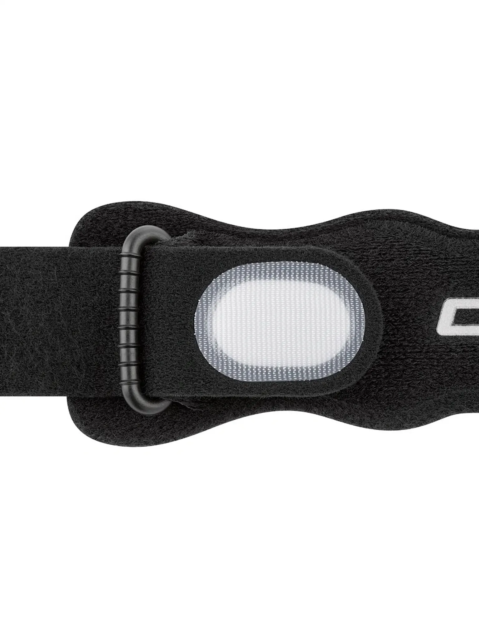 CEP - MID SUPPORT, PATELLA STRAP, 2.0 - jooksuvarustus - black - 3