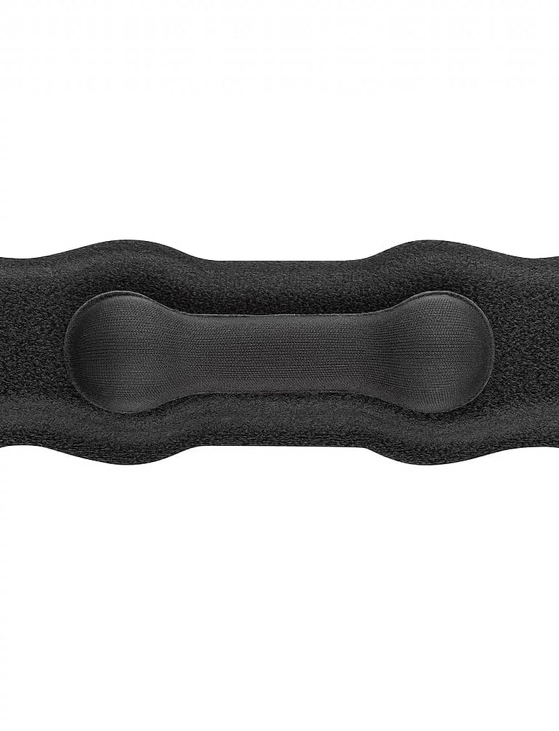 CEP - MID SUPPORT, PATELLA STRAP, 2.0 - jooksuvarustus - black - 4