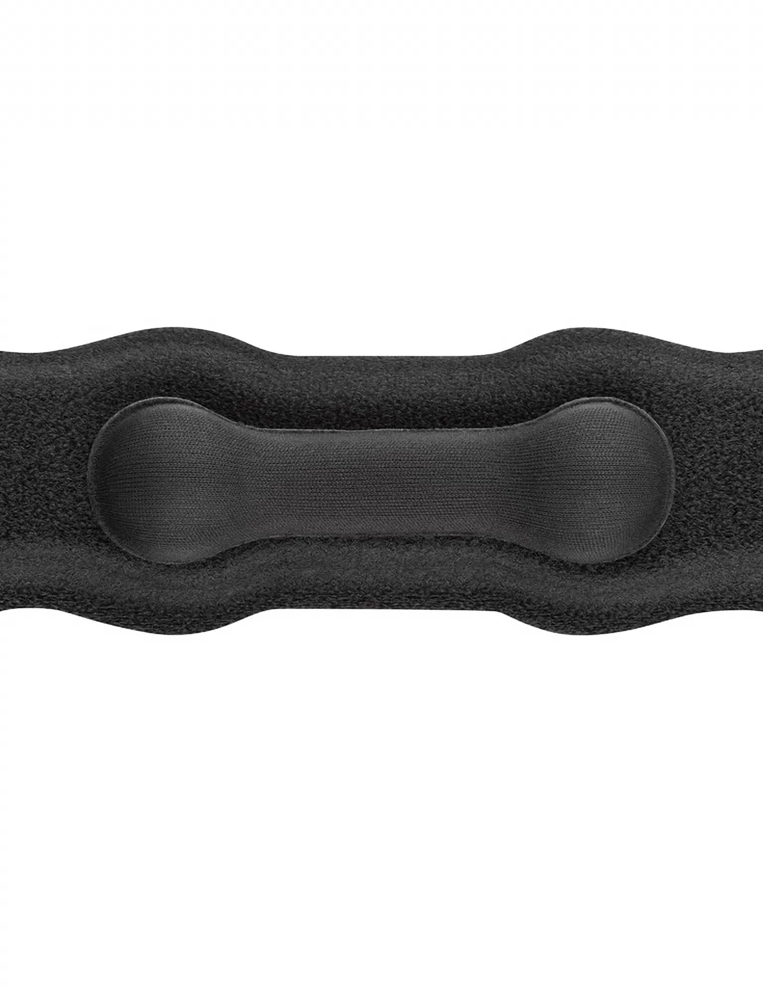 CEP - MID SUPPORT, PATELLA STRAP, 2.0 - jooksuvarustus - black - 4