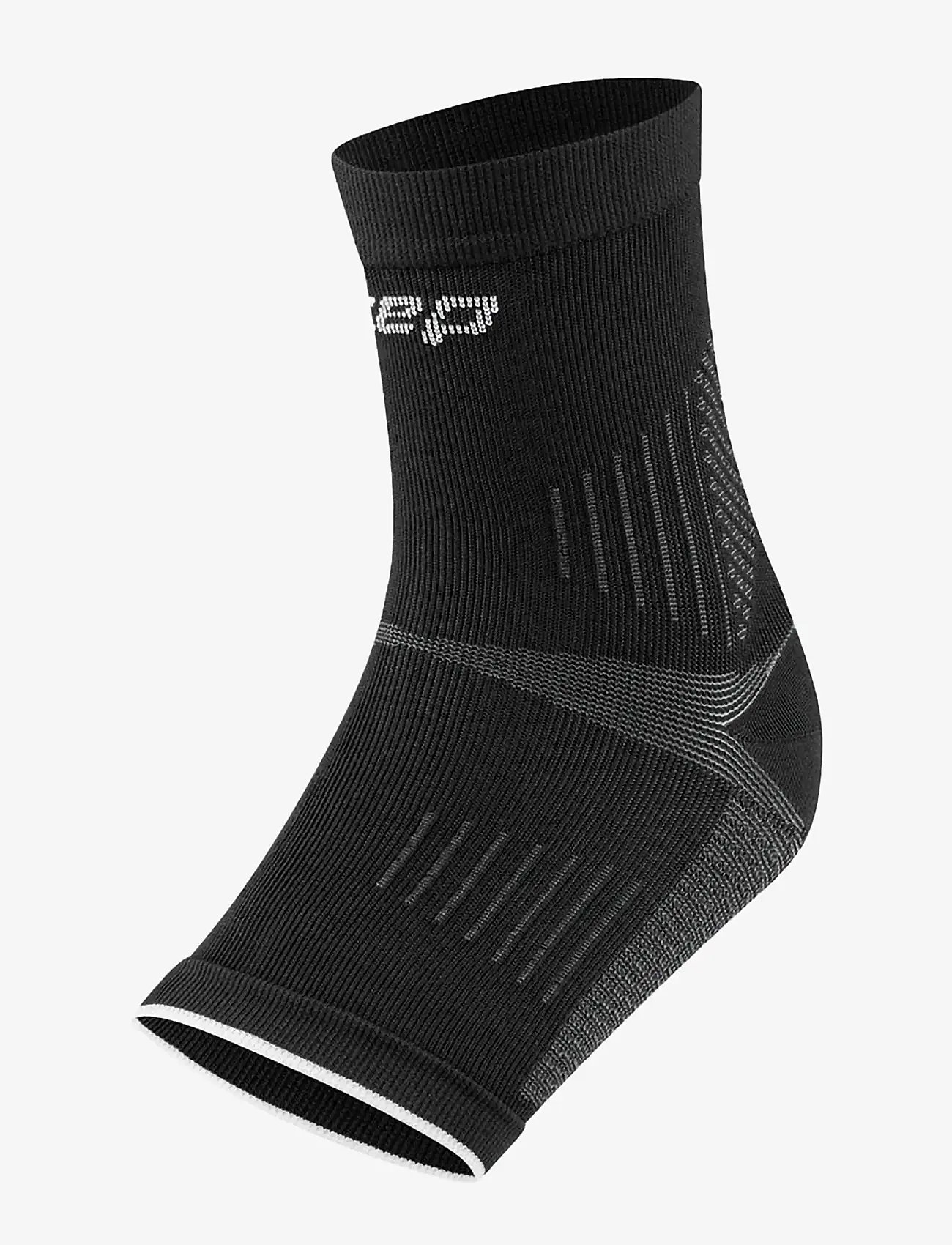 CEP - MID SUPPORT, PLANTAR SLEEVES, 2.0 - ankle support - black/grey - 1