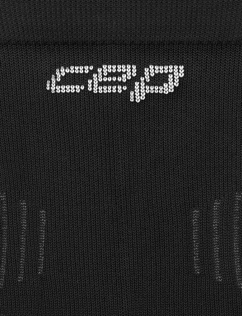 CEP - MID SUPPORT, PLANTAR SLEEVES, 2.0 - knöchelstütze - black/grey - 3
