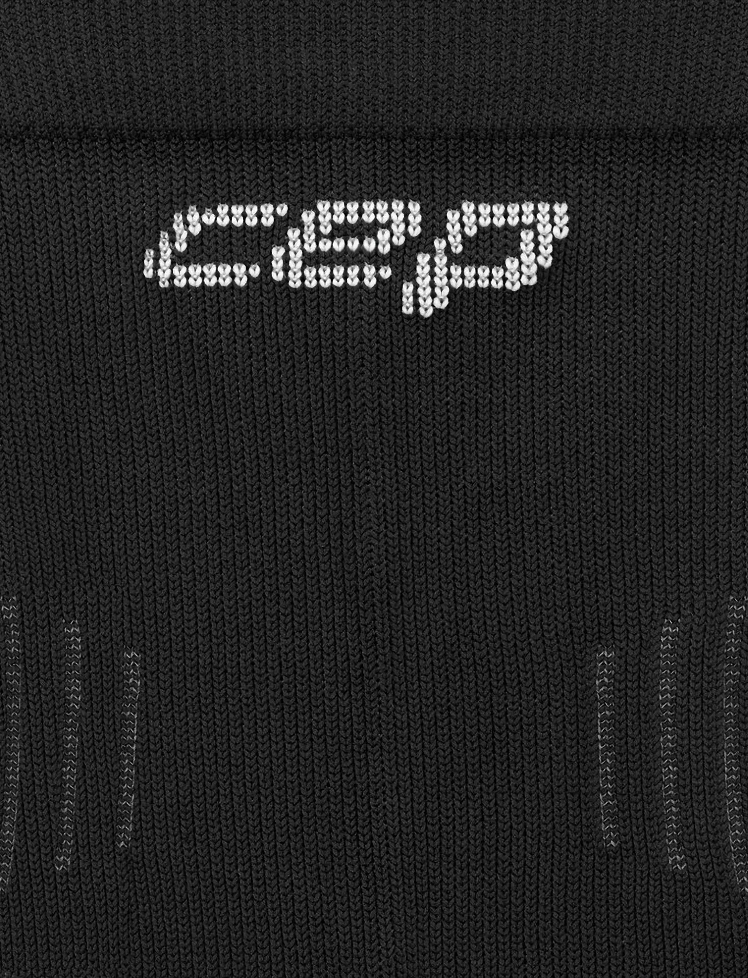CEP - MID SUPPORT, PLANTAR SLEEVES, 2.0 - ankle support - black/grey - 3