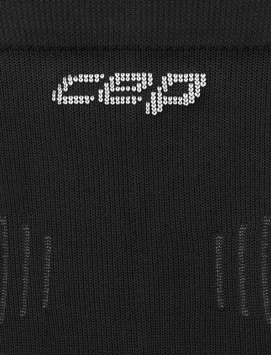 CEP - MID SUPPORT, PLANTAR SLEEVES, 2.0 - hüppeliigesetugi - black/grey - 3