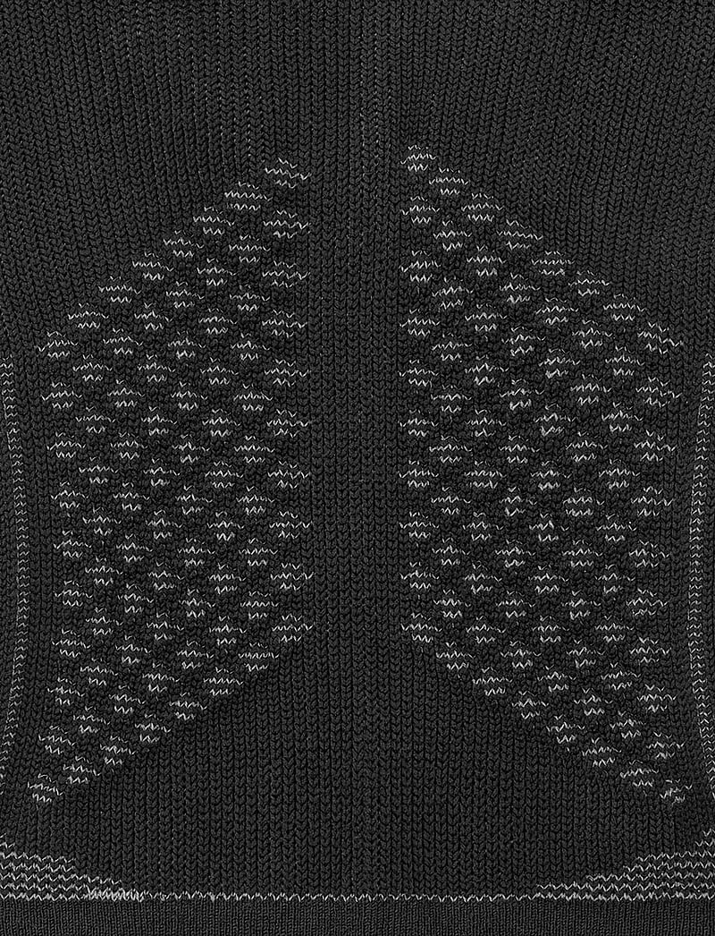 CEP - MID SUPPORT, PLANTAR SLEEVES, 2.0 - knöchelstütze - black/grey - 4