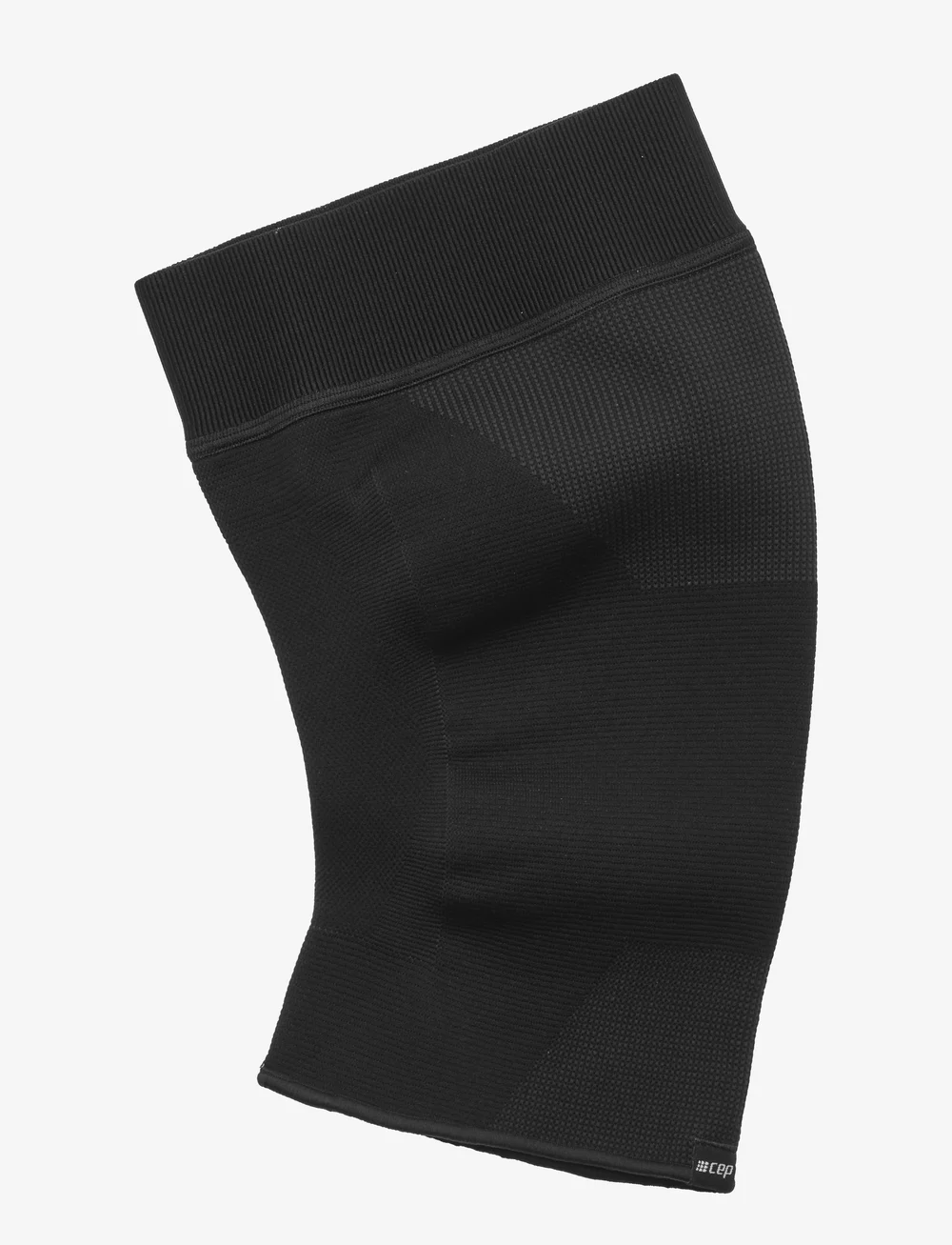 CEP - CEP mid support, knee sleeve, unisex - põlvetugi - black - 0