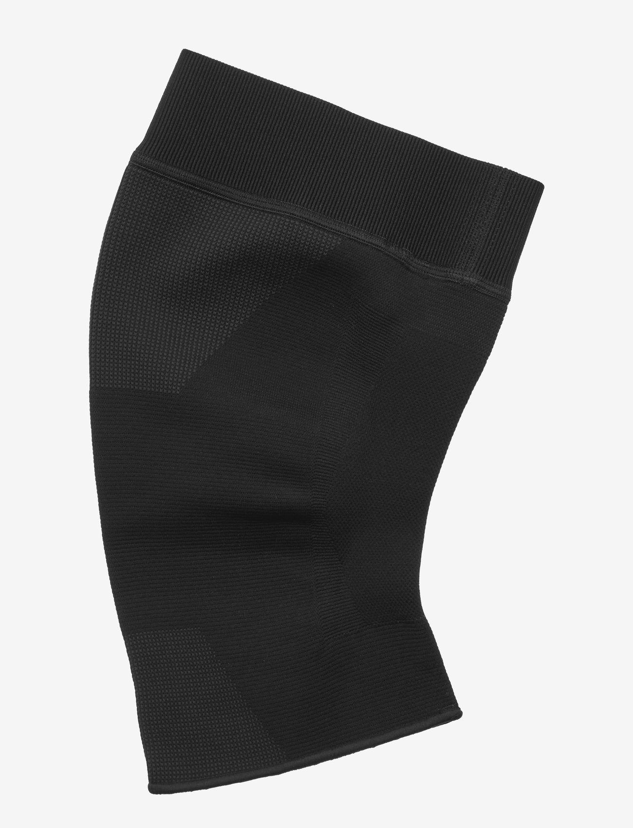 CEP - CEP mid support, knee sleeve, unisex - knæstøtter - black - 1