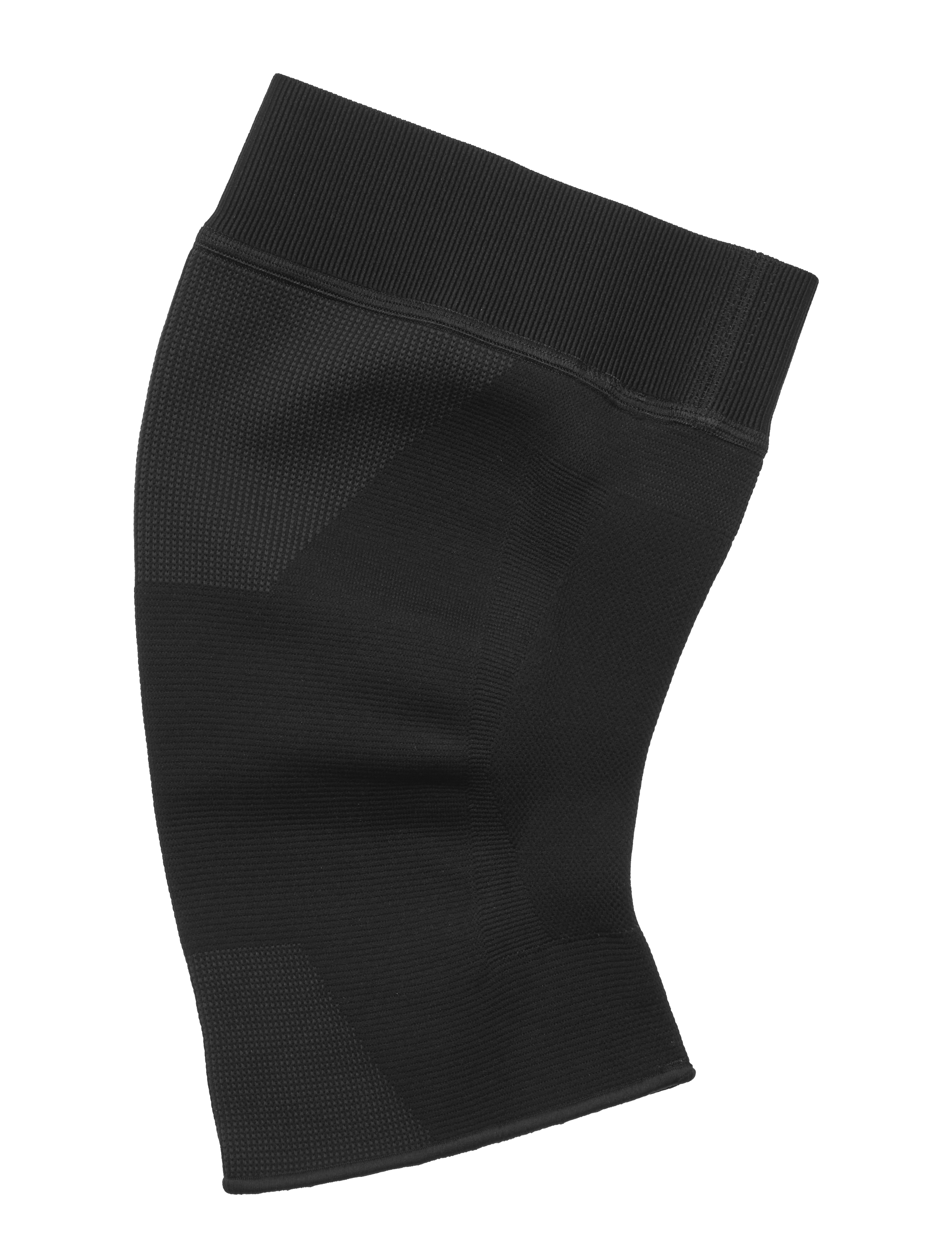 CEP - CEP mid support, knee sleeve, unisex - knæstøtter - black - 1