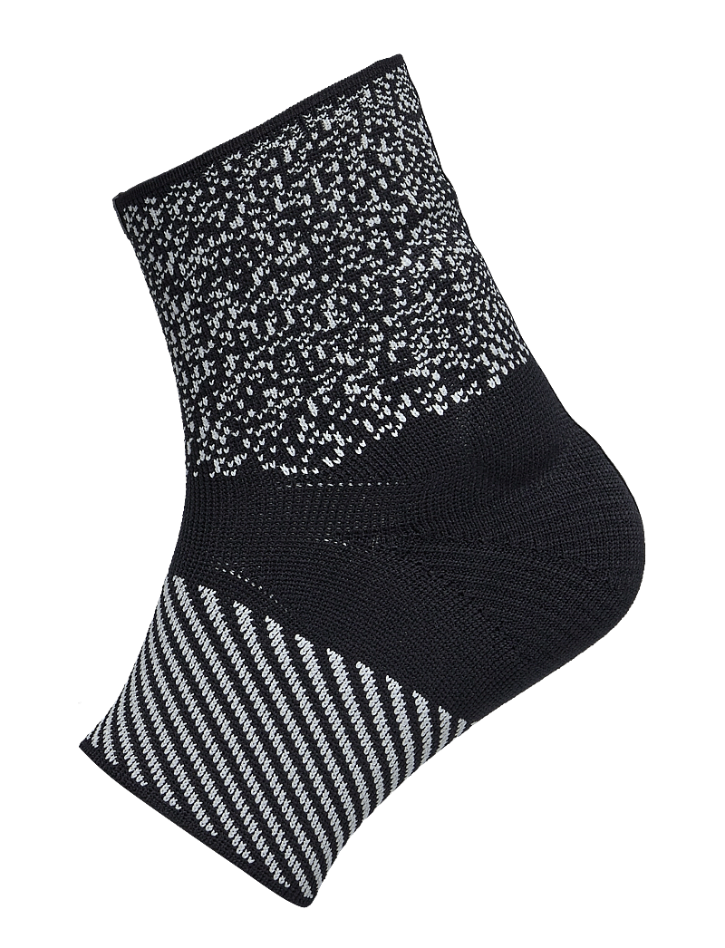 CEP - CEP max support, achilles sleeve, unisex - enkel ondersteuningen - black/white - 0