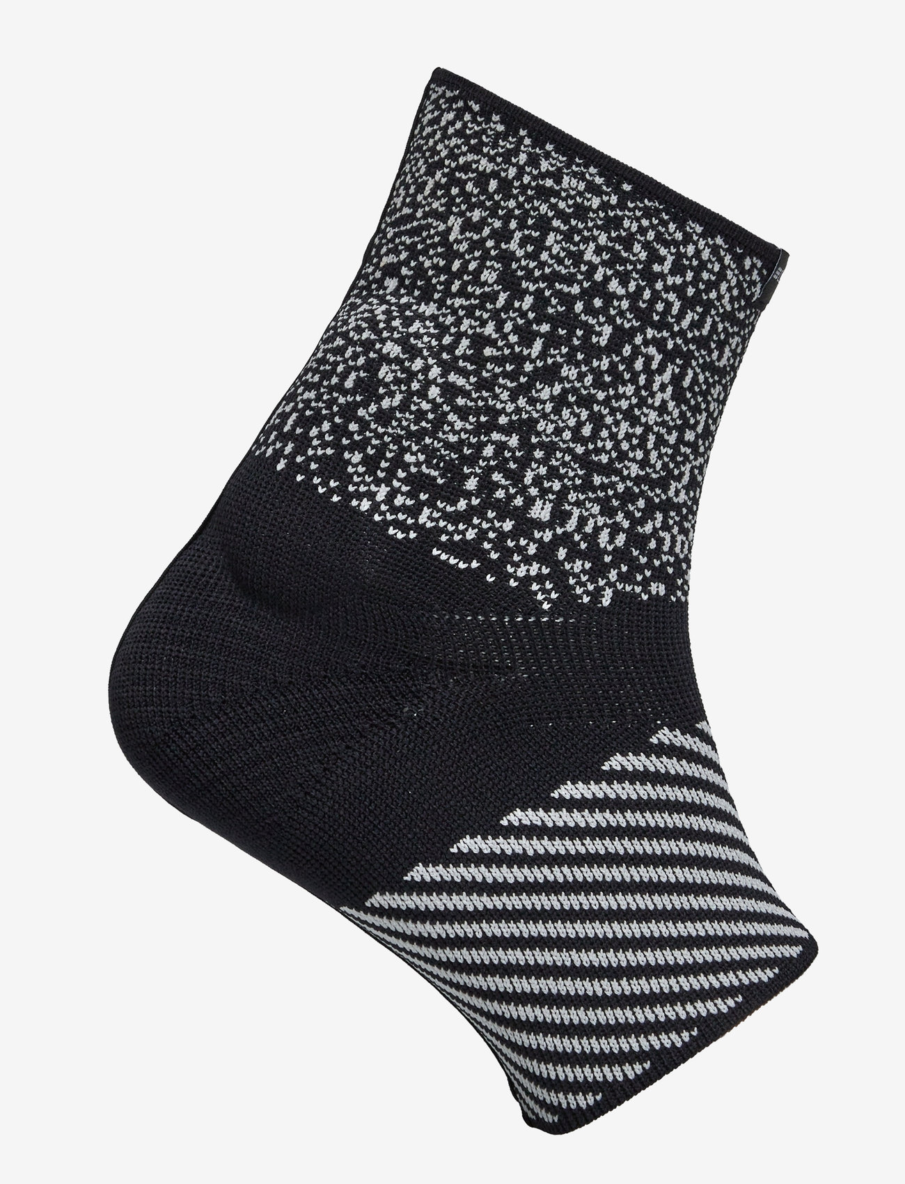 CEP - CEP max support, achilles sleeve, unisex - ankelstøtter - black/white - 1