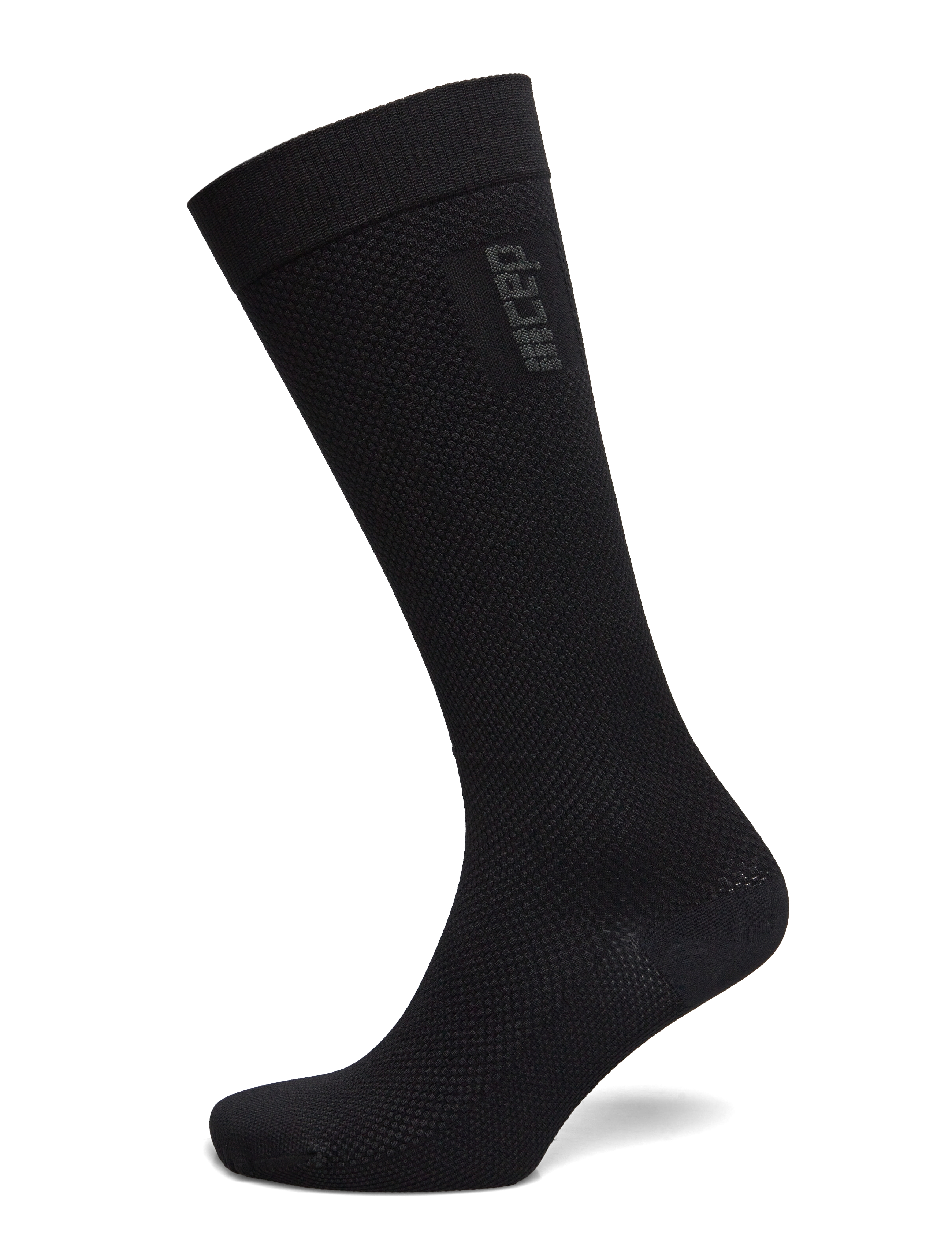 CEP Business Socks, Tall, V2, Women, 20.5-23, Schwarz - Knee High Frauen