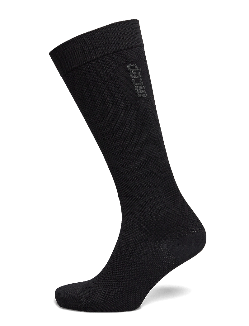 CEP - CEP business socks, tall, v2, women - tøj - black - 0