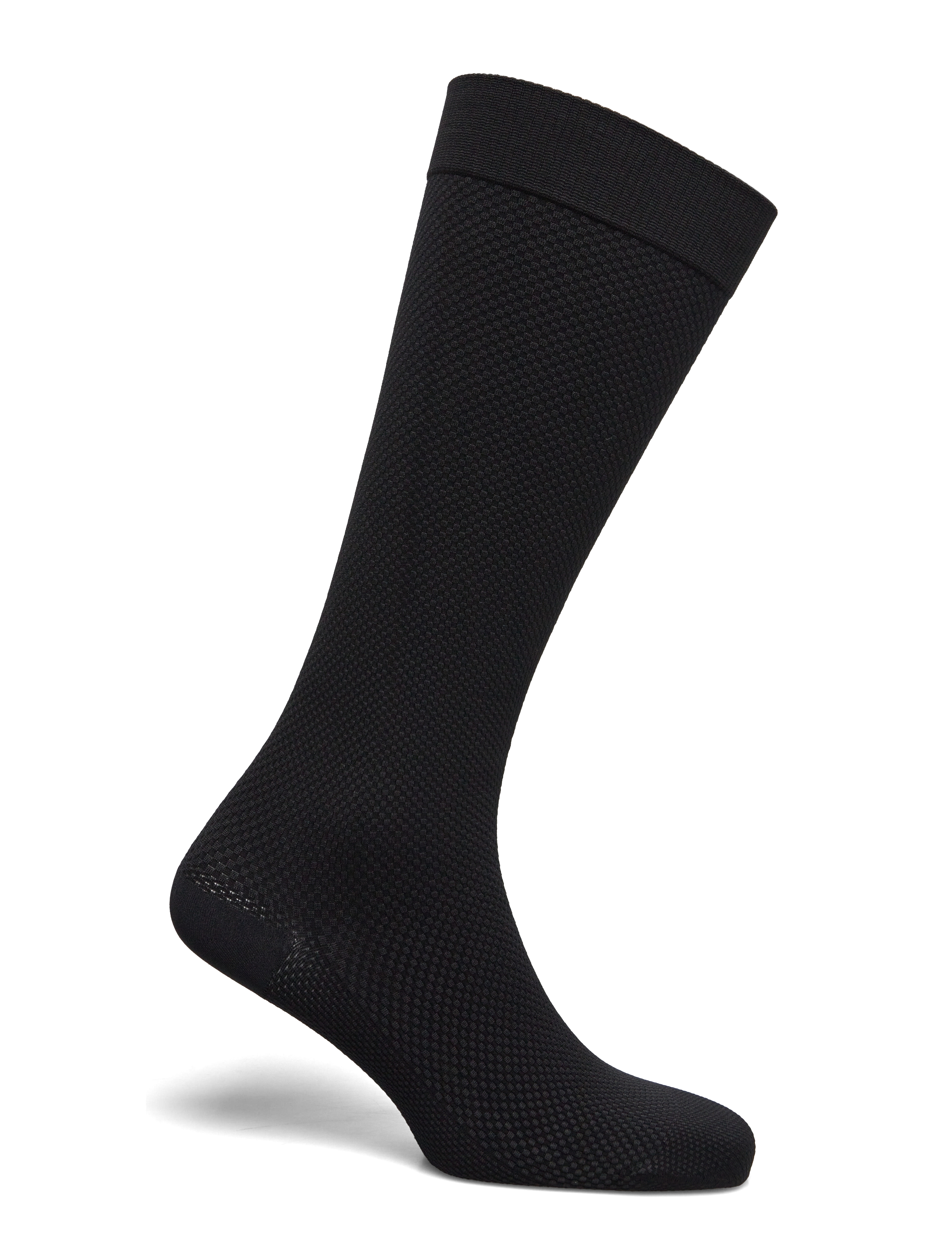 CEP - CEP business socks, tall, v2, women - underkläder och strumpor - black - 1