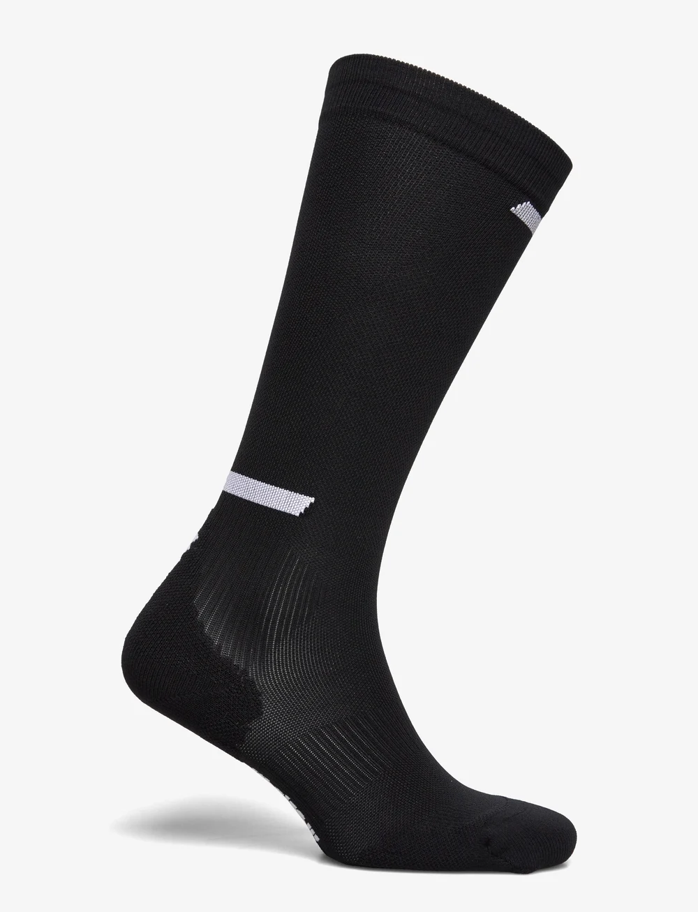 CEP - CEP the run socks, tall, v4, women - tøj - black - 1