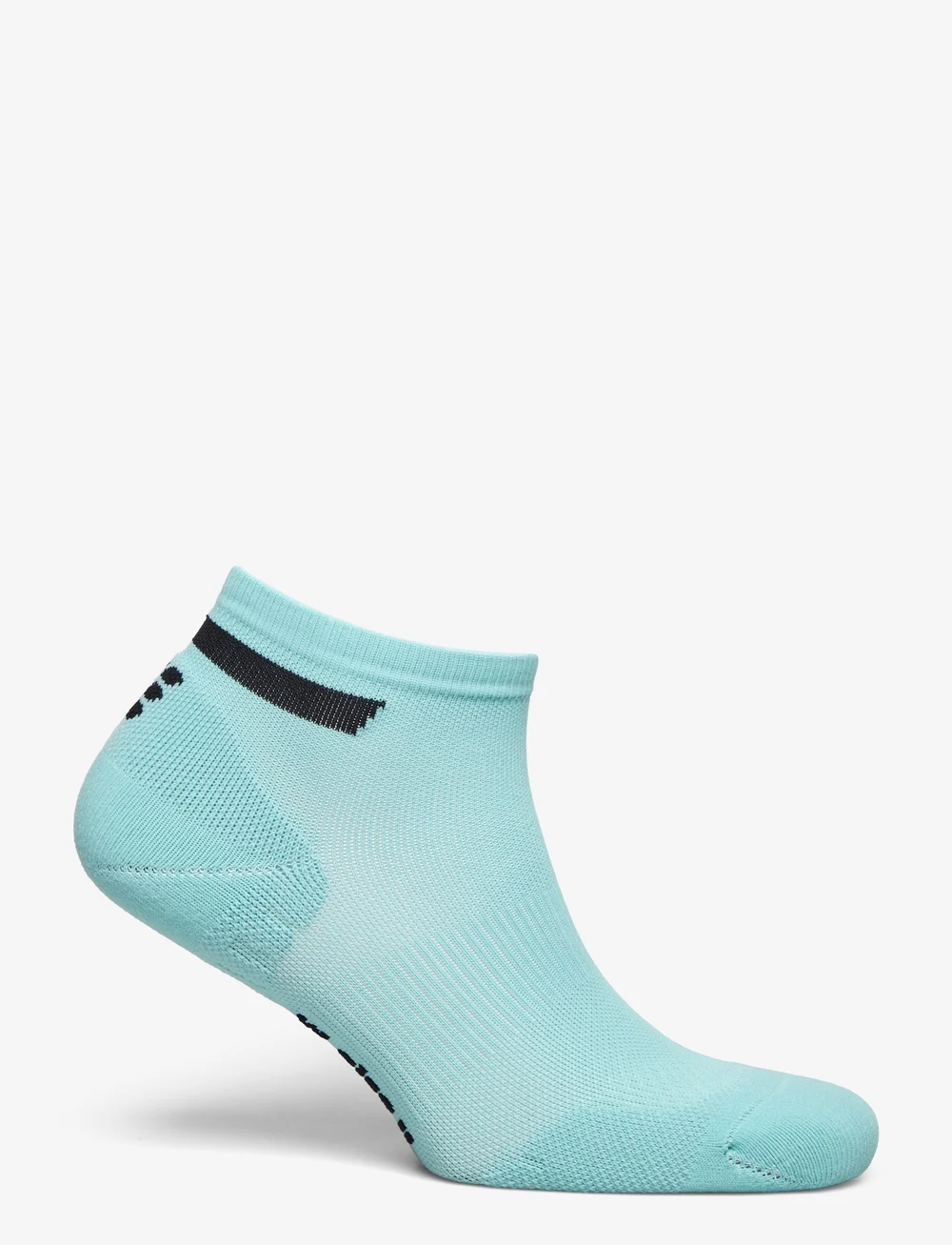 CEP - CEP the run socks, low cut, v4, women - kläder - light blue - 1