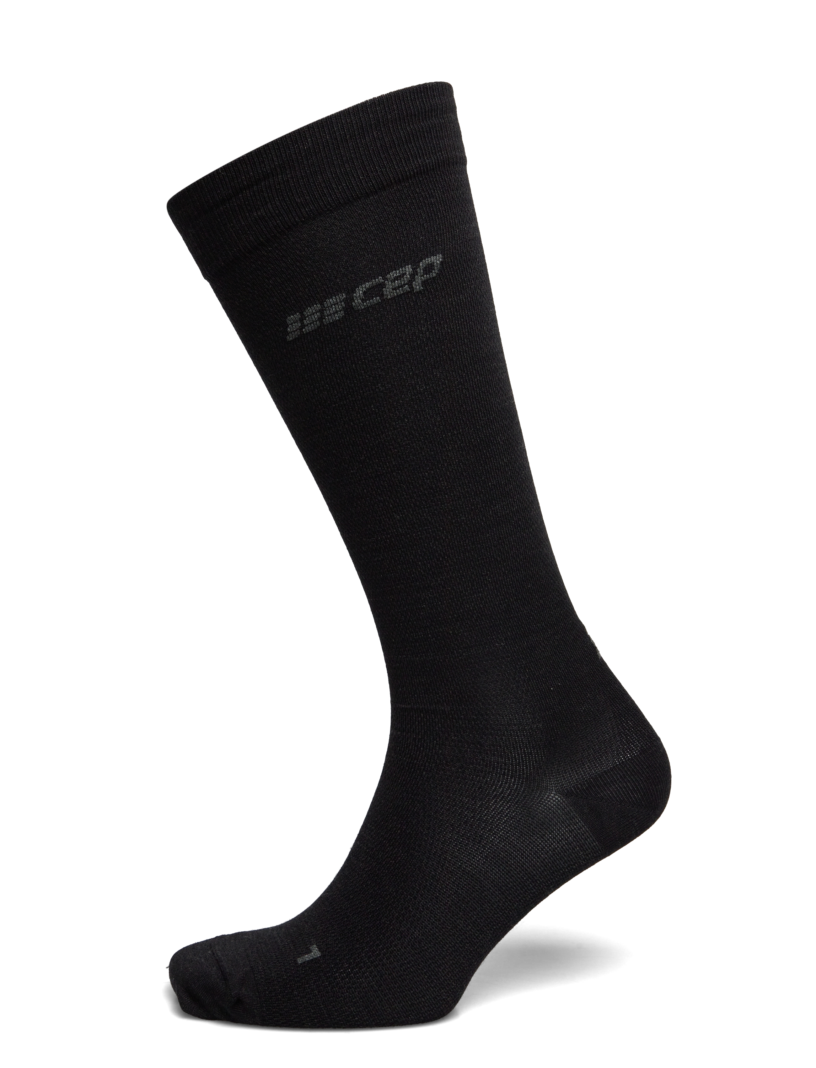 CEP Allday Recovery Socks, Women, 20.5-23, Schwarz - Regular Frauen