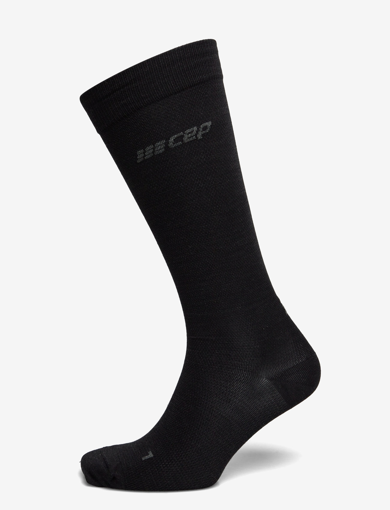 CEP - CEP allday recovery socks, women - strümpfe - anthracite - 0