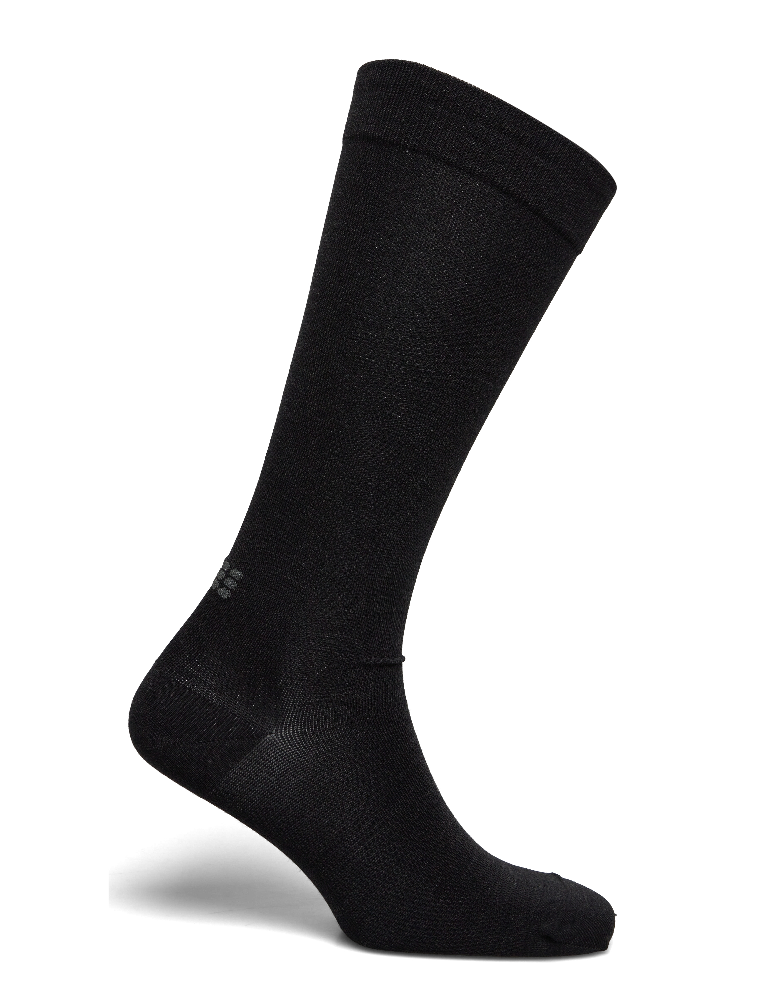 CEP - CEP allday recovery socks, women - undertøj og sokker - anthracite - 1